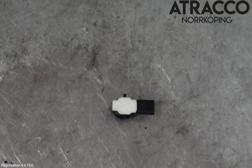Skoda KODIAQ 17-24 Parkeringshjälp Backsensor