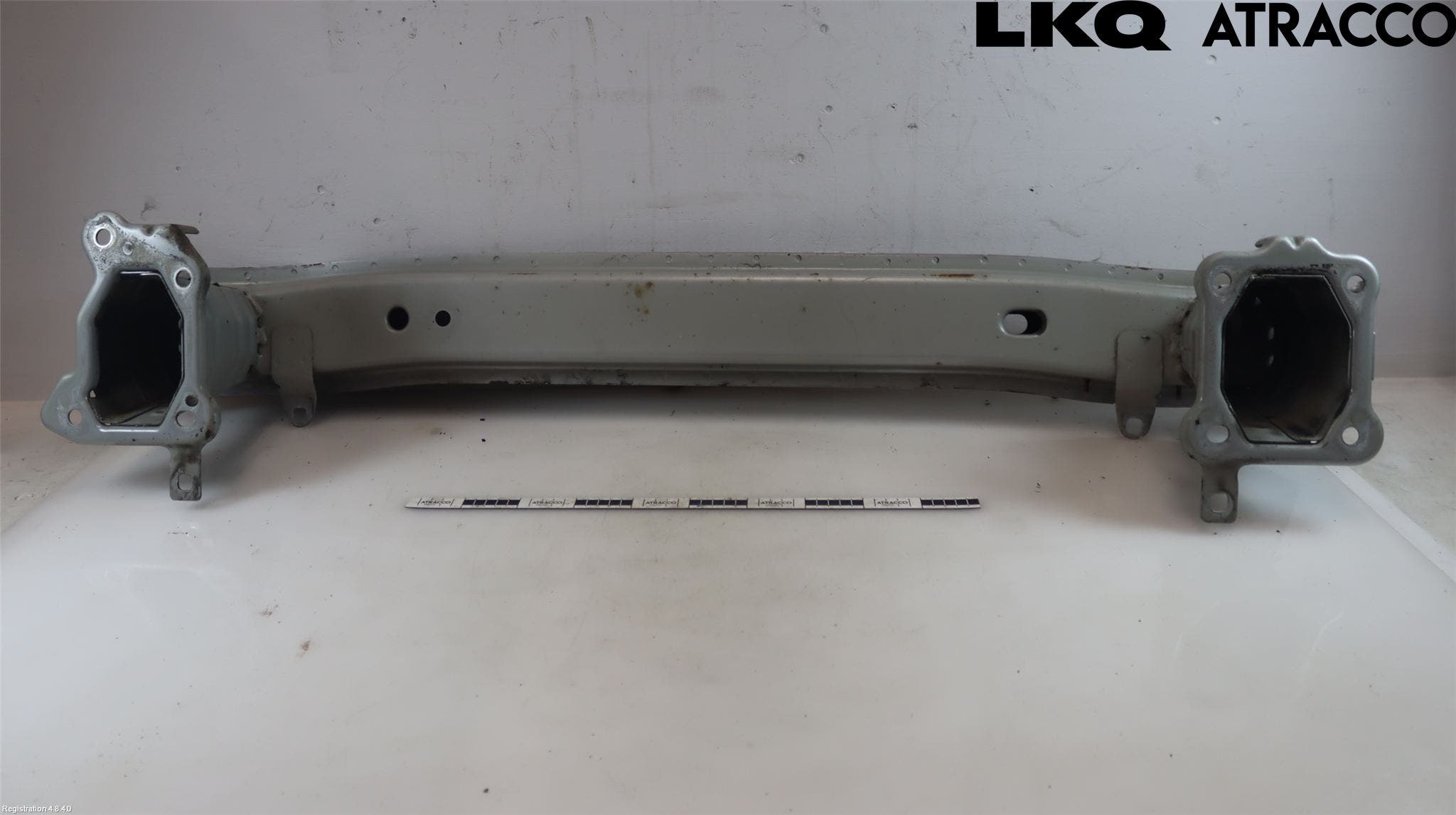 Volvo V50 04-07 Stötfångarbalk Fram