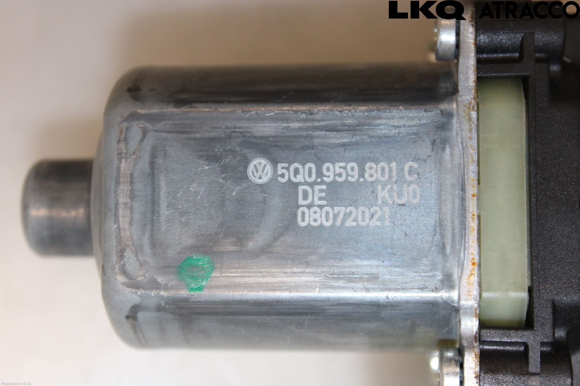 Seat LEON 20- Fönsterhiss El Kompl