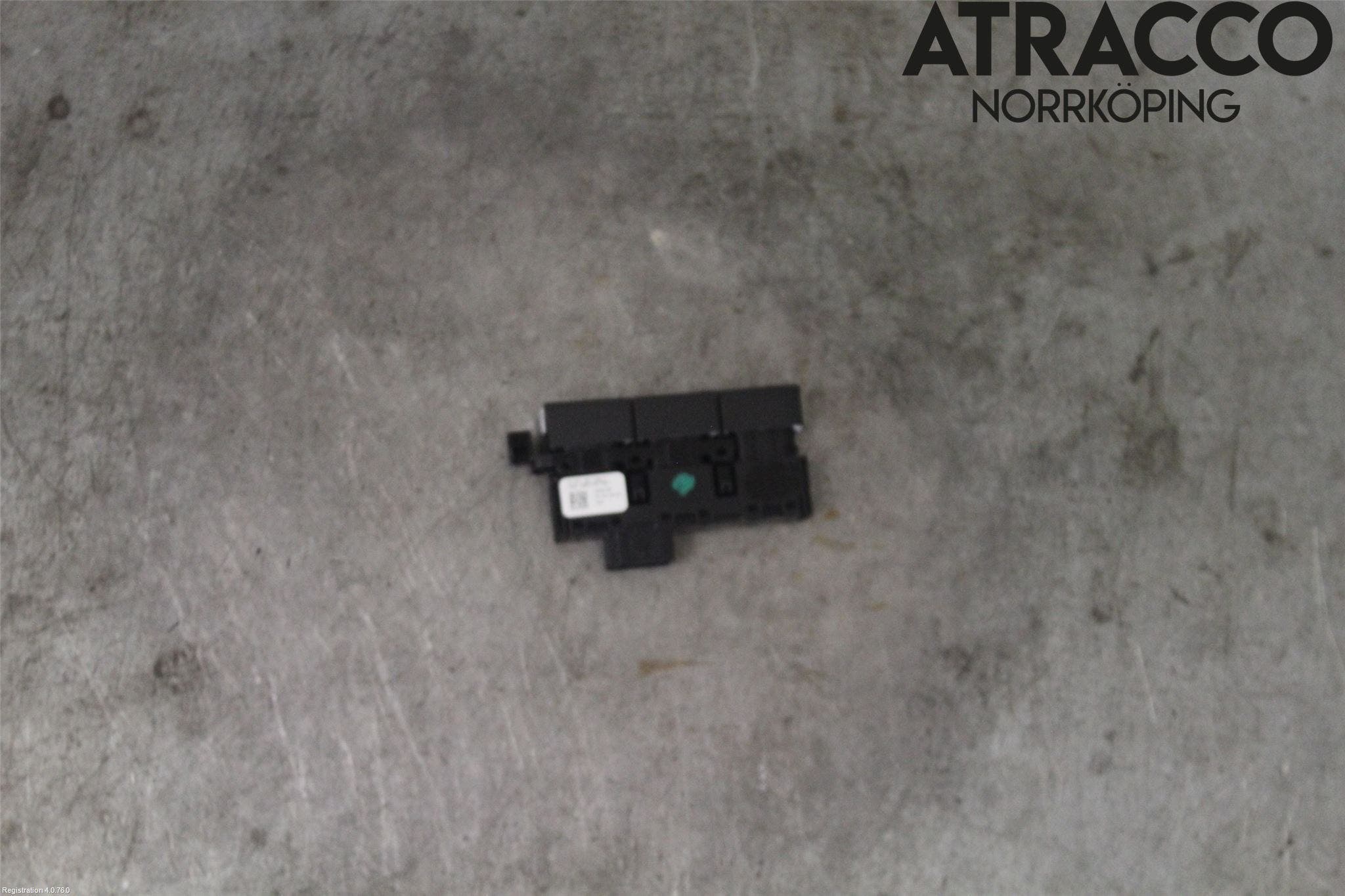 Volkswagen VW GOLF / E-GOLF VII 13-20 Strömställare Parkeringshjälp