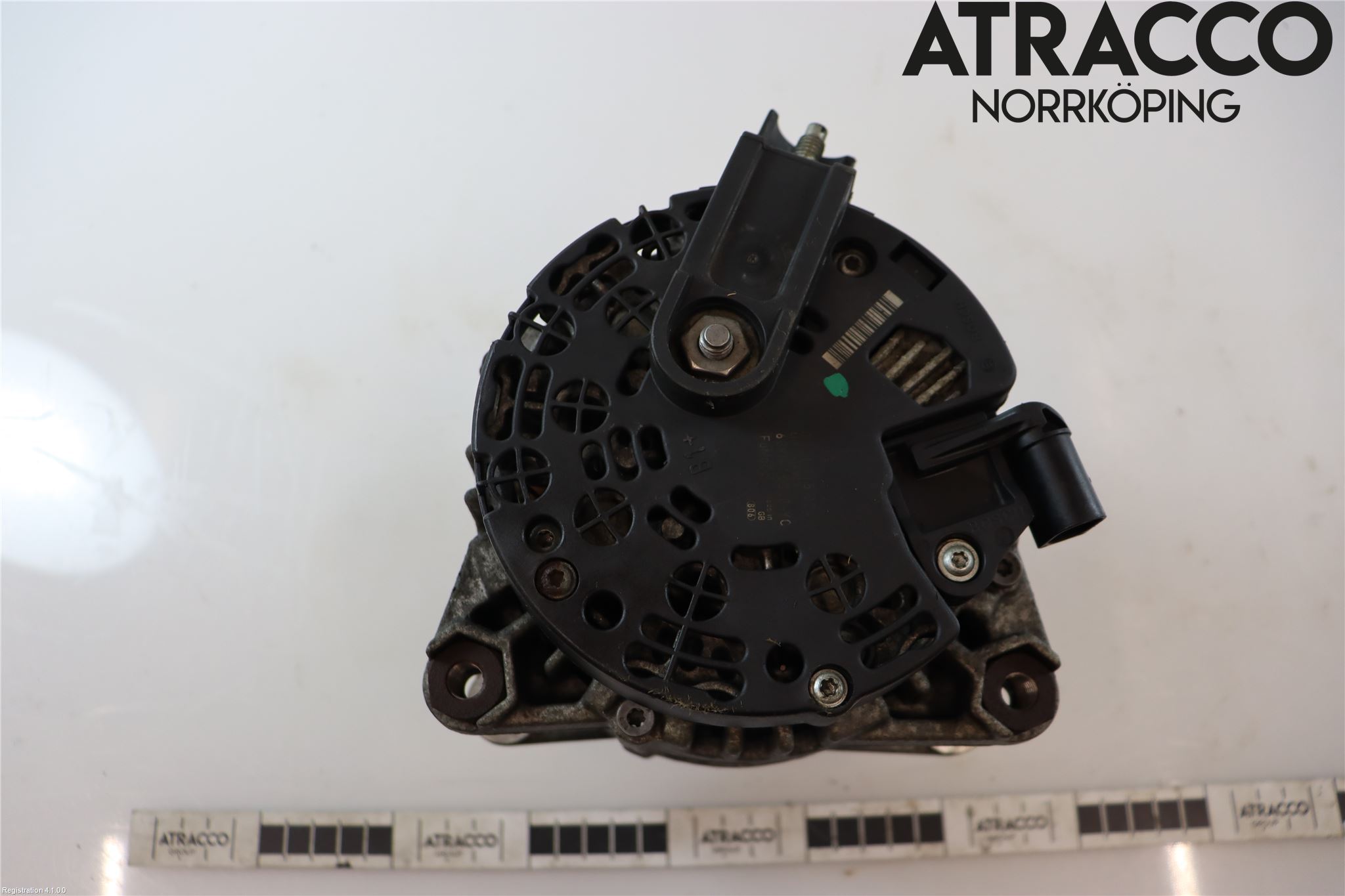 Landrover LAND ROVER FREELANDER 2 07-14 Generator