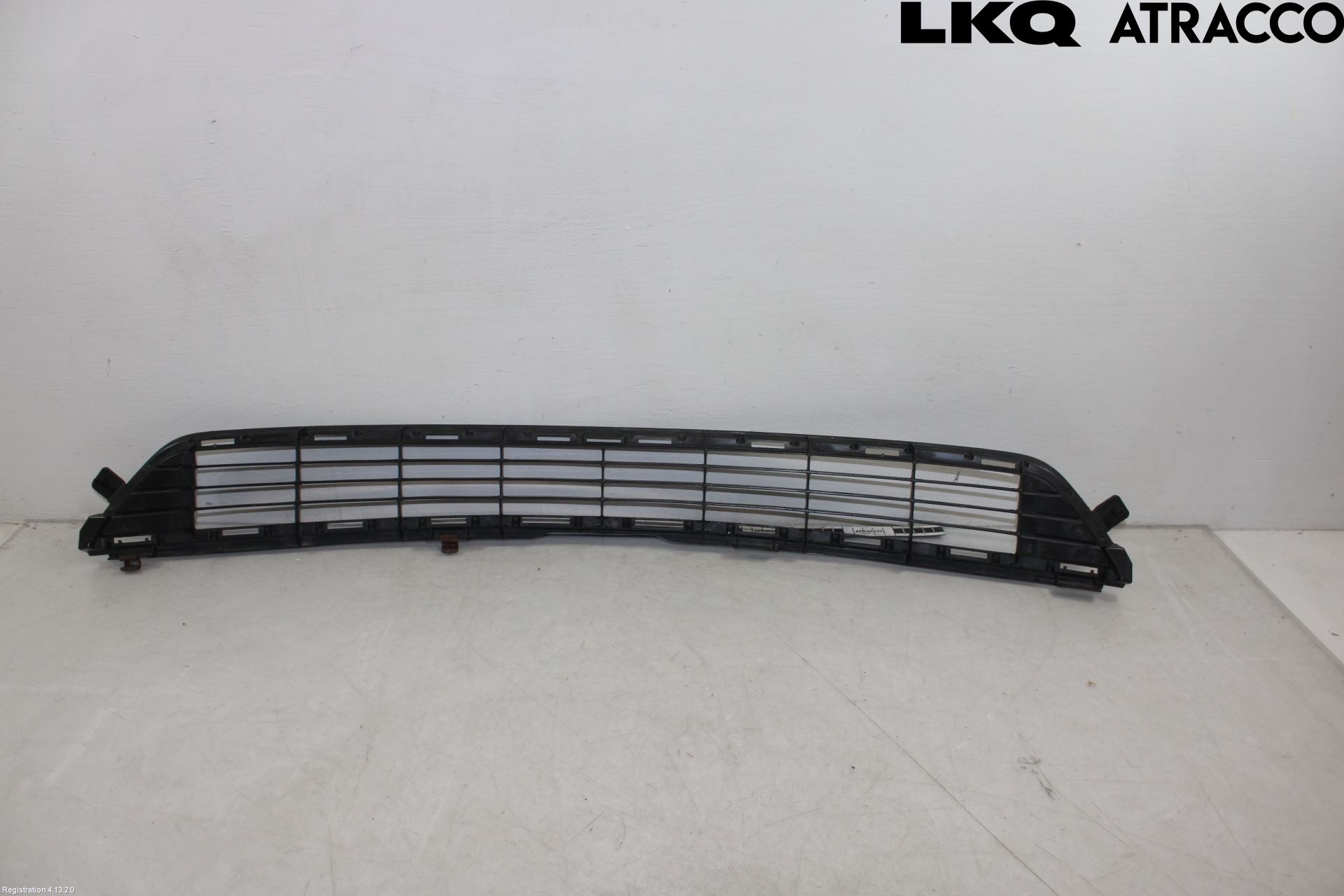 Toyota RAV4 13-18 Grilldel Mitt