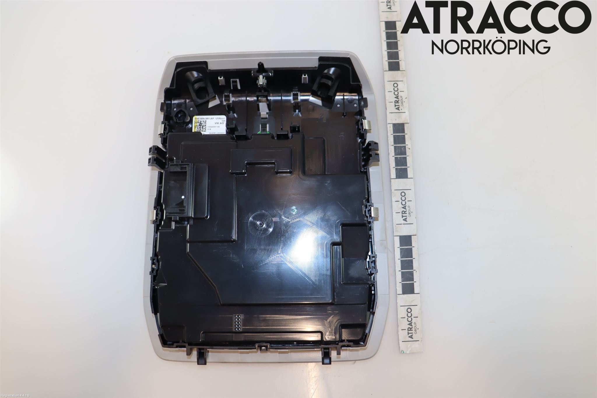 Volkswagen VW GOLF / E-GOLF VIII 20- Innerbelysning