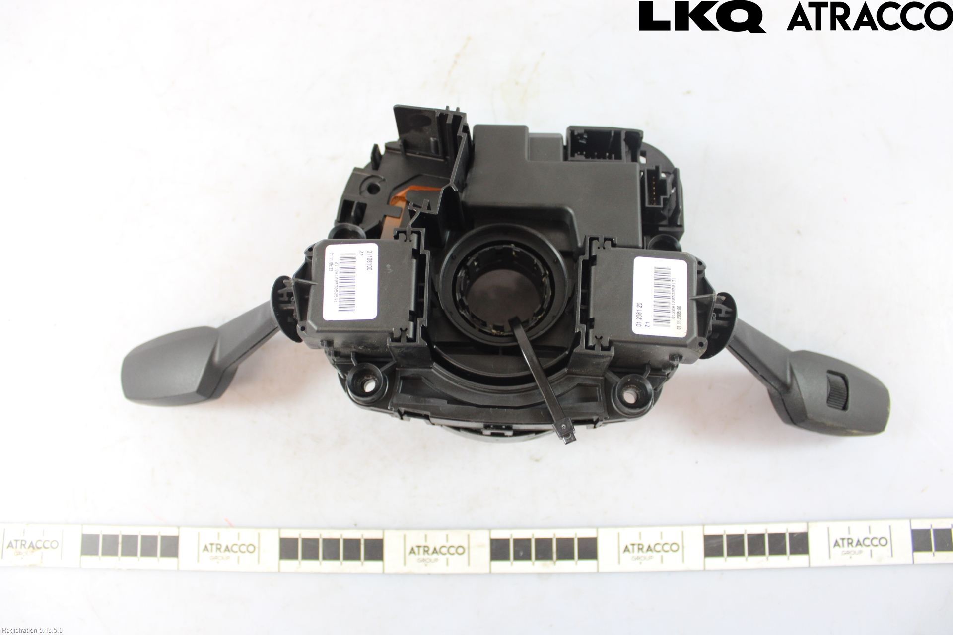 BMW 1 E87/81 5D/3D 03-11 Spakcentral