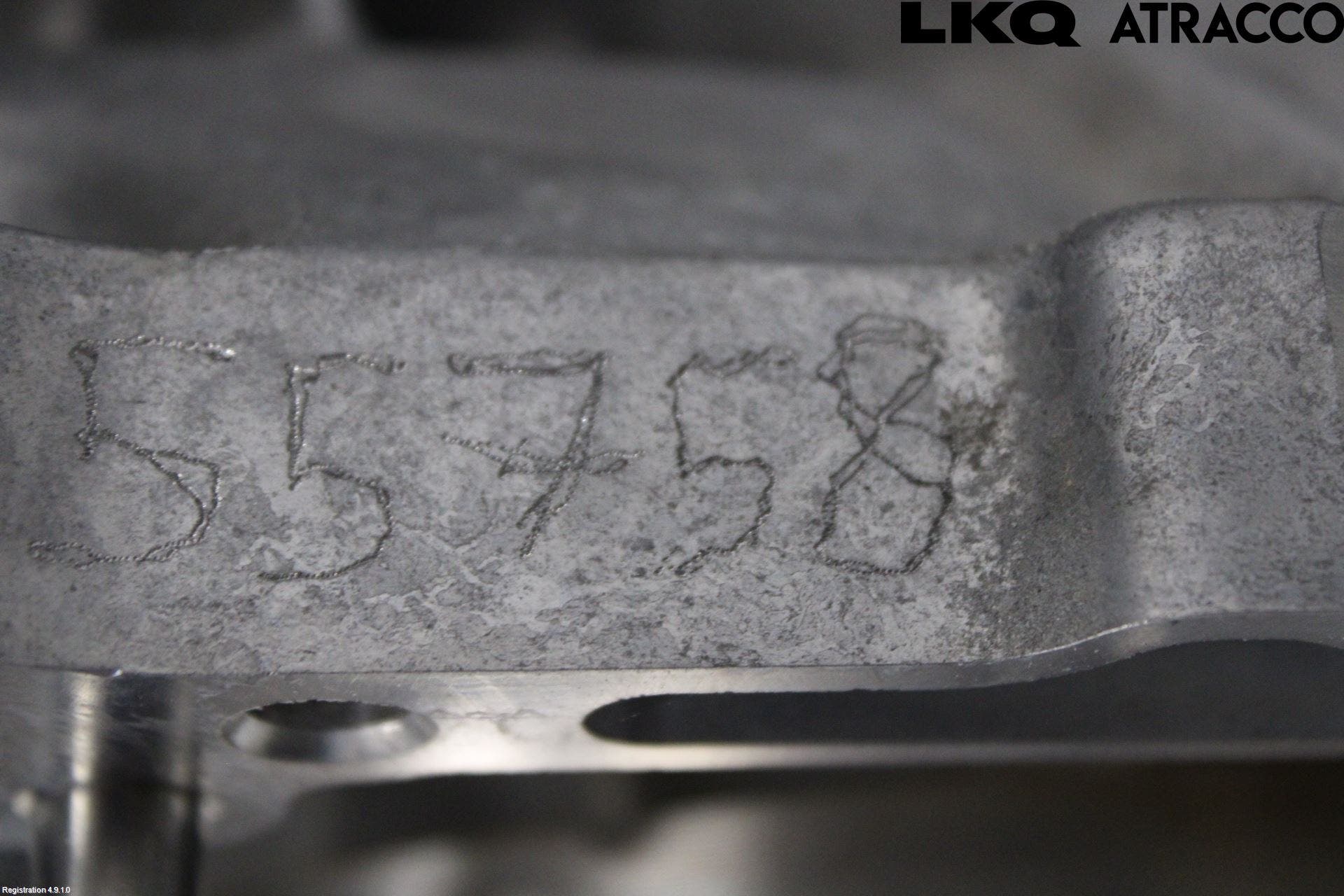 Toyota YARIS CROSS XP21 21- Motor Bensin