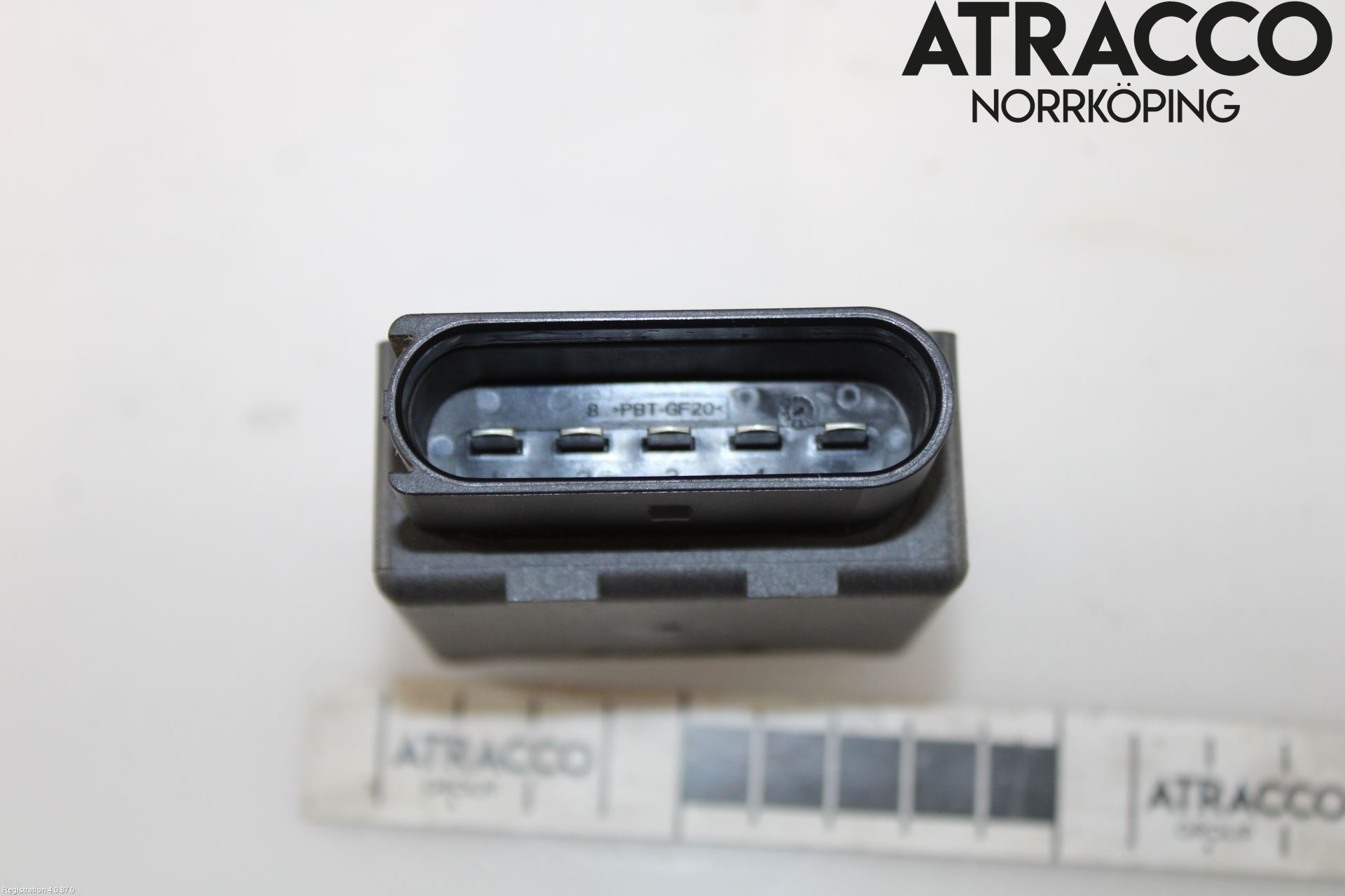 Volkswagen VW PASSAT 20-24 Styrenhet Bränslepump