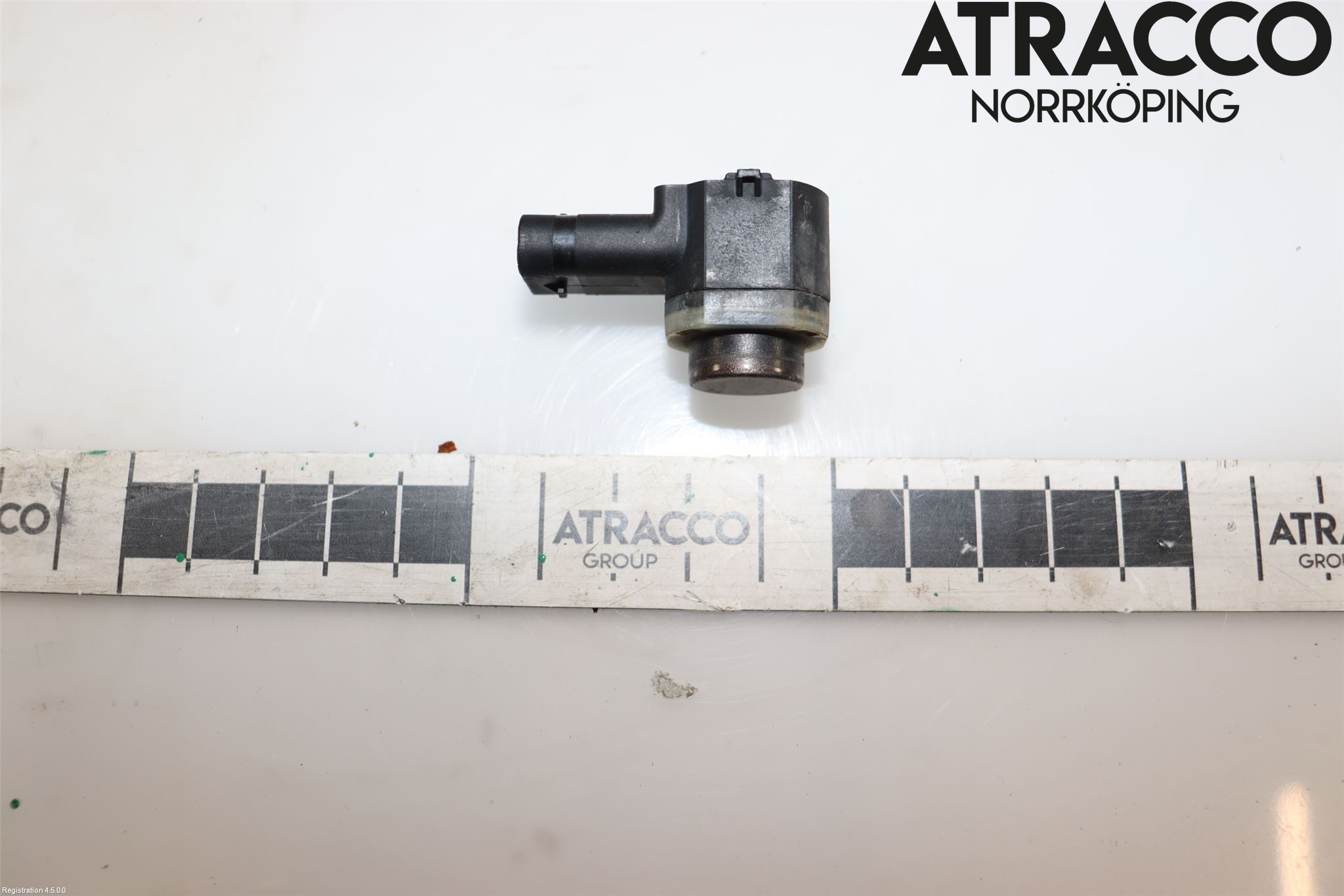 Volkswagen VW TOUAREG 7P 11-18 Parkeringshjälp Backsensor