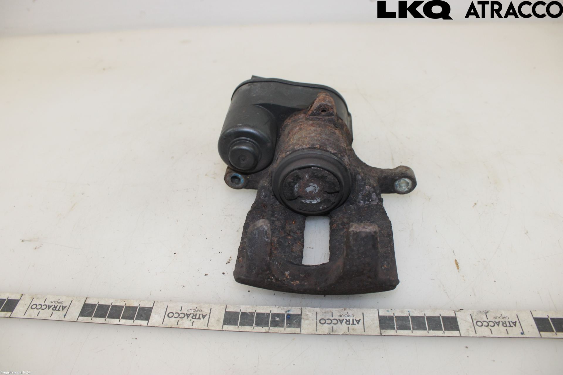 Volvo XC60 09-13 Bromsok Bak Höger