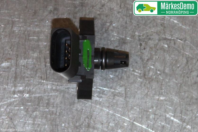 Audi Q2/SQ2 17- Givare Laddluftstryck