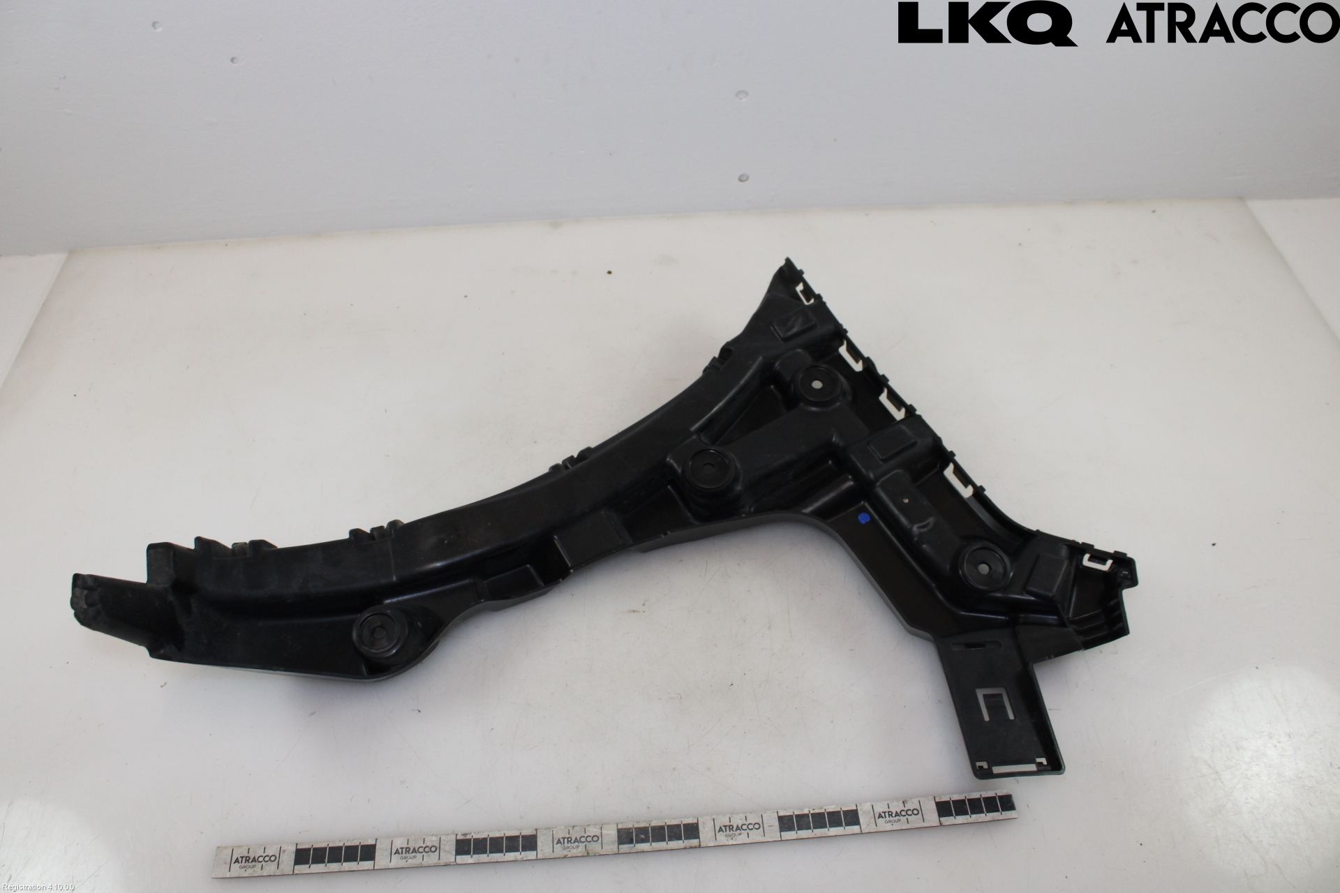 Cupra FORMENTOR 21- Stötfångarfäste Bak Hö