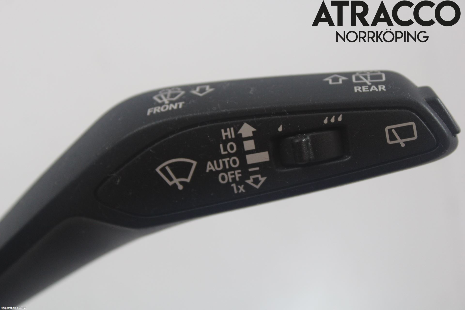 Audi Q5/SQ5 17- Spakcentral