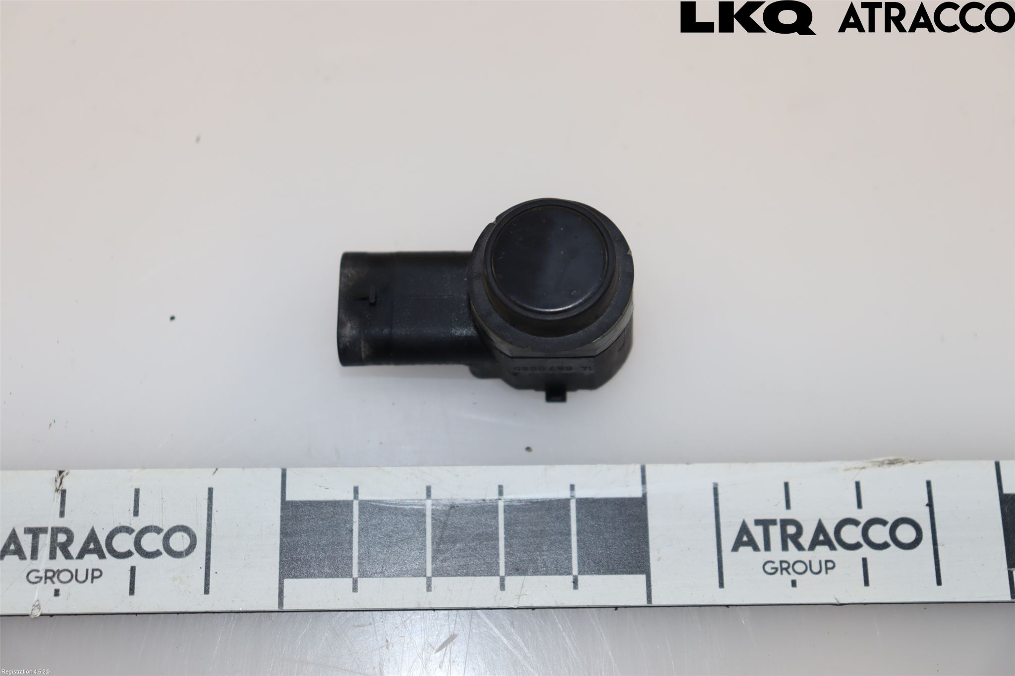 Volvo V60 14-18 Parkeringshjälp Backsensor