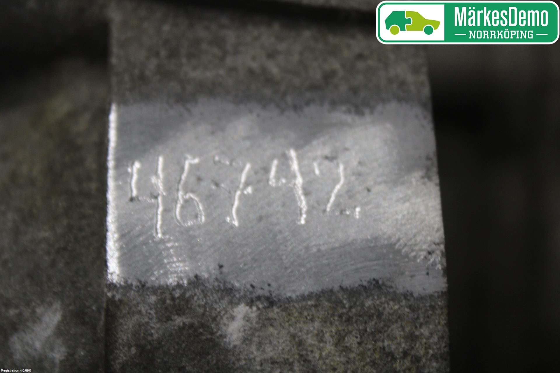 Skoda YETI Växellåda Man 6 Vxl