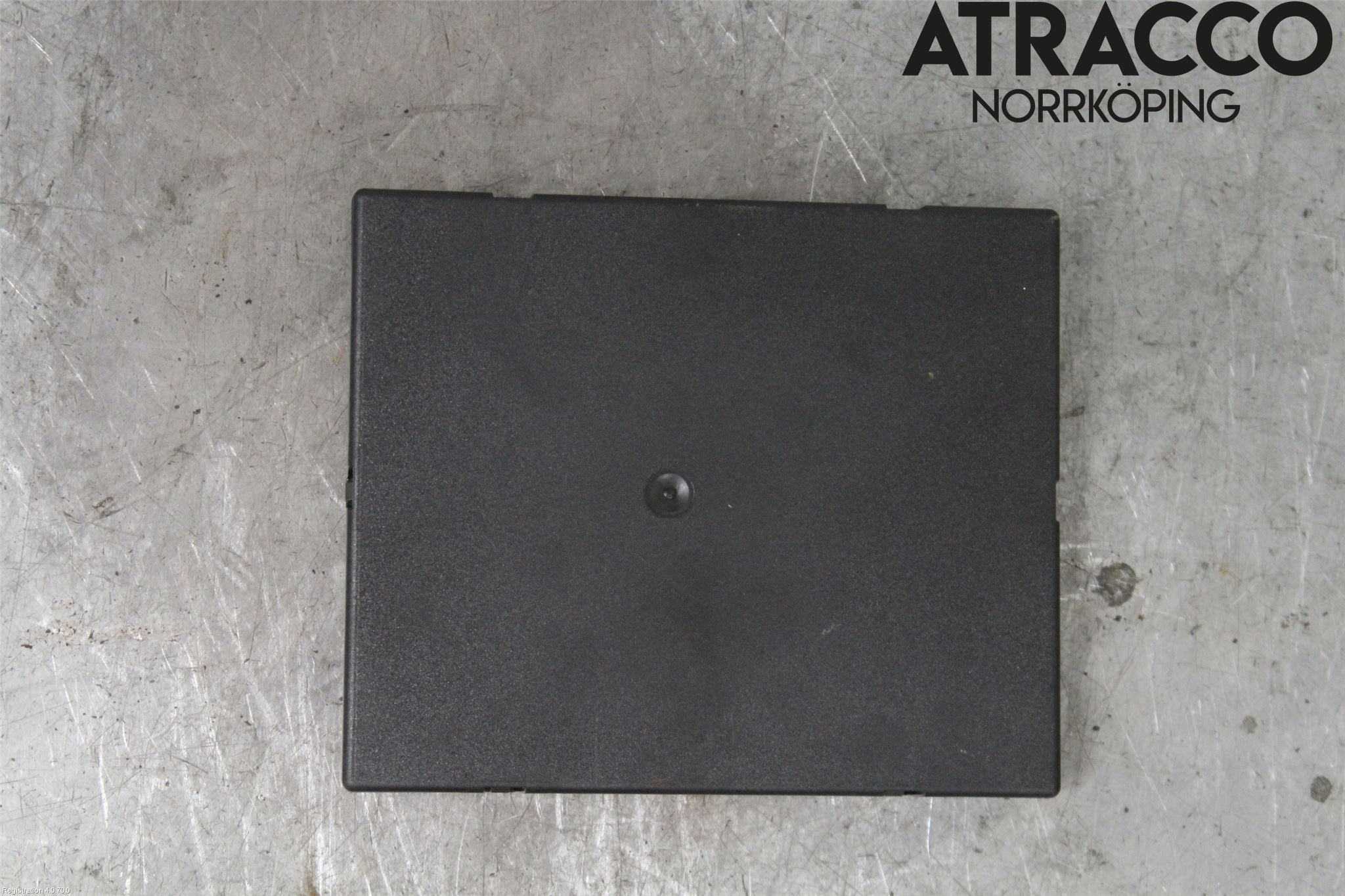 Audi Q5 09-16 Komfort Styrdon