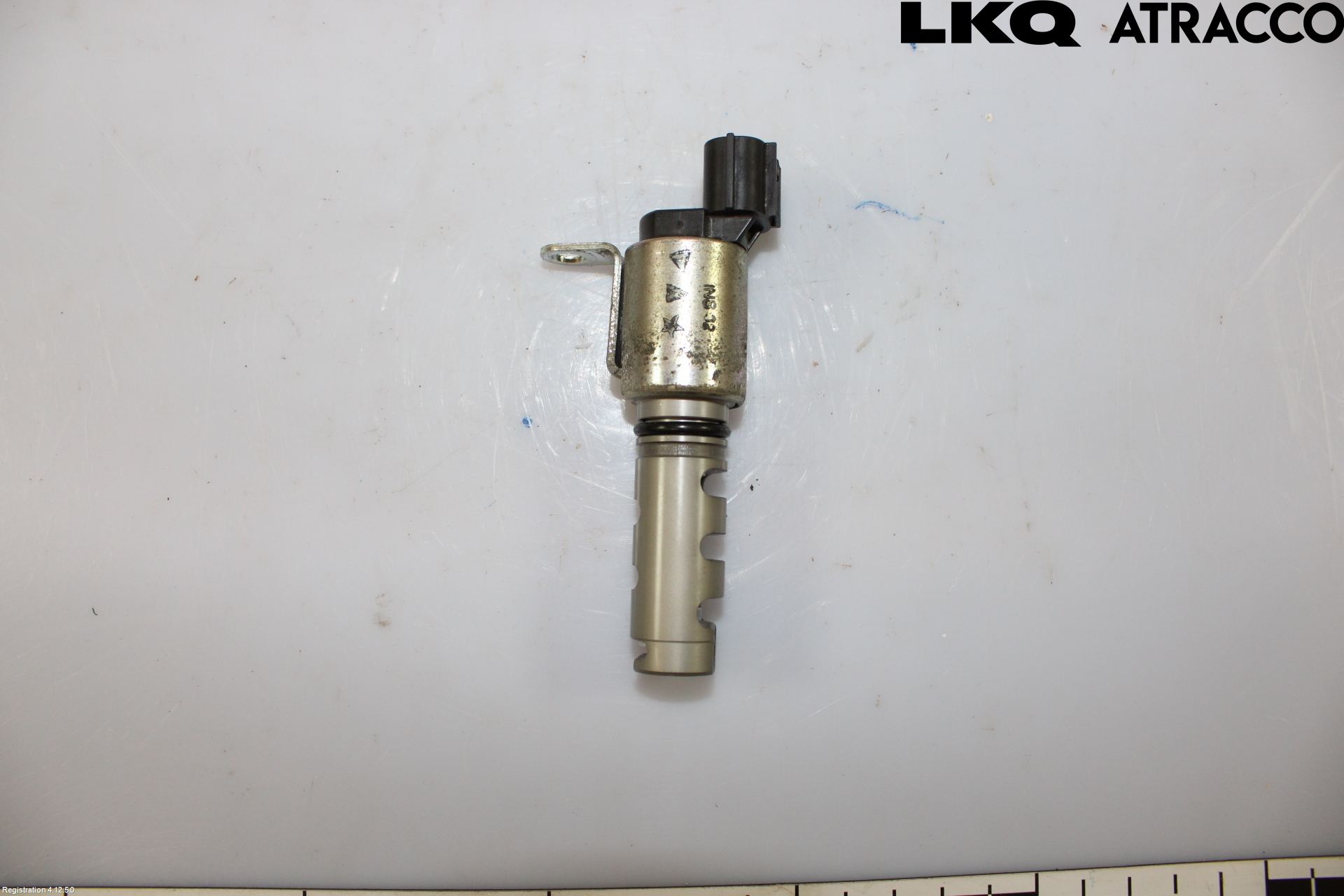 Toyota C-HR 16-23 Kamställningsventil