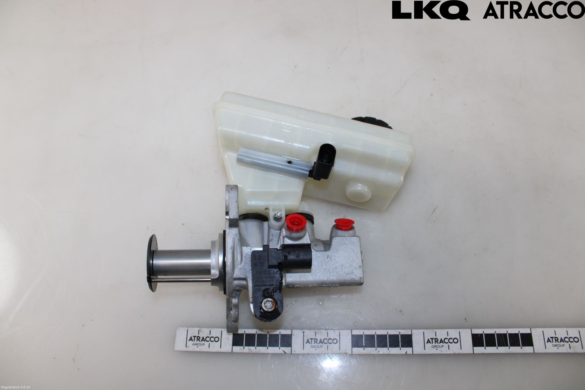 Volkswagen VW UP! / E-UP! Broms Huvudcylinder