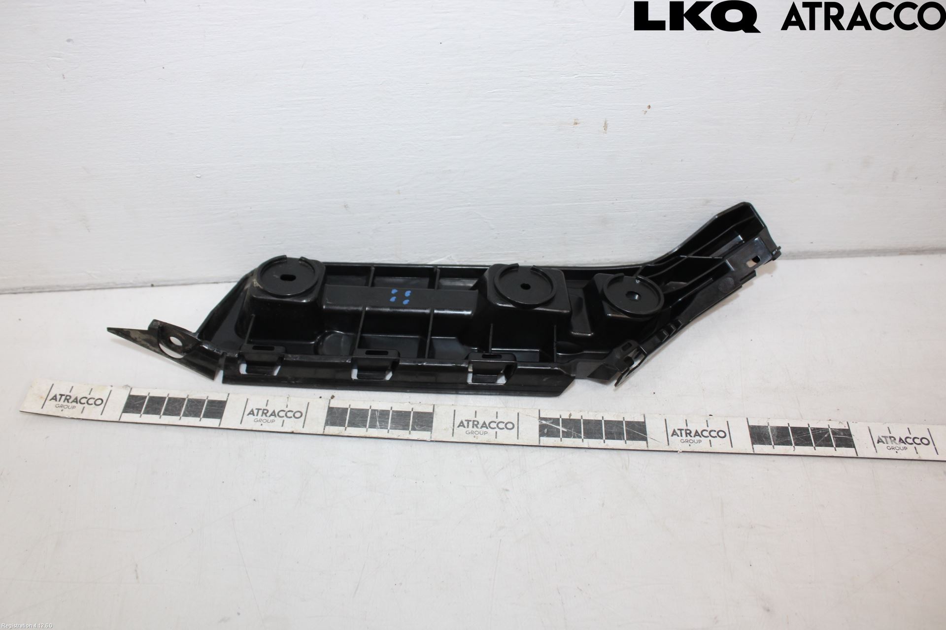 Cupra BORN 22- Stötfångarfäste Bak Vä