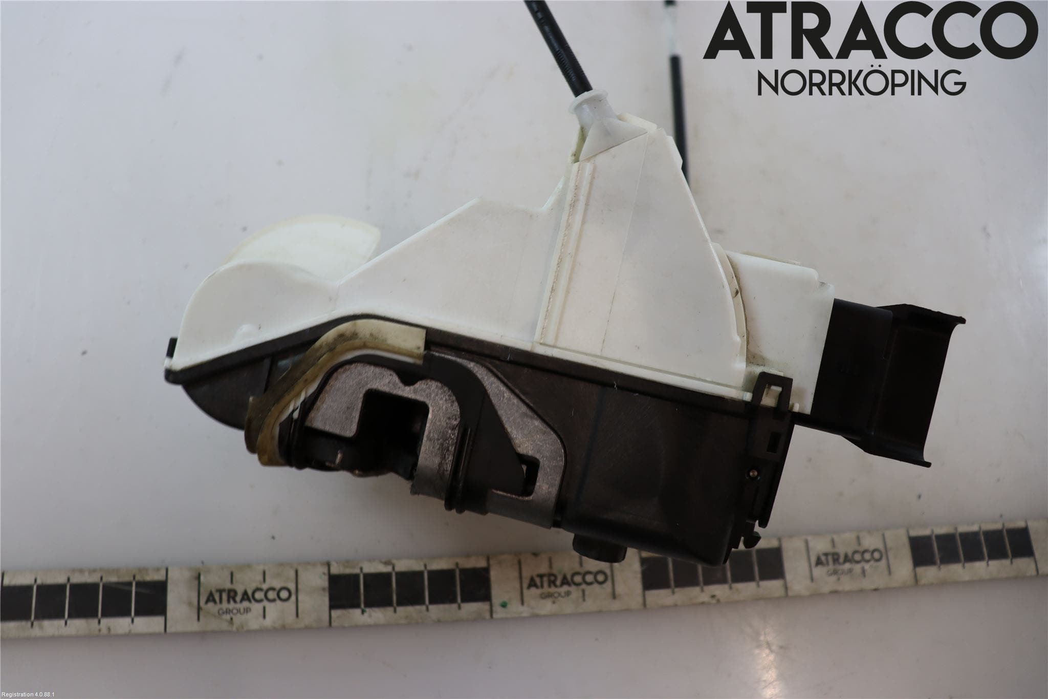 Peugeot 508 11-18 Låskista-Dörrlås