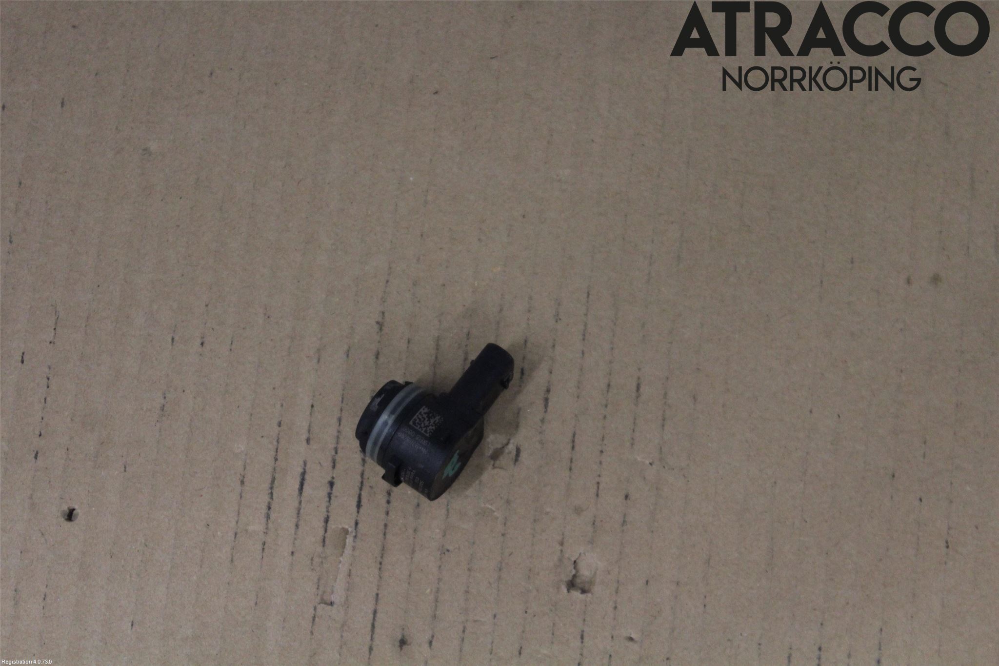 Volkswagen VW CADDY 16-20 Parkeringshjälp Backsensor