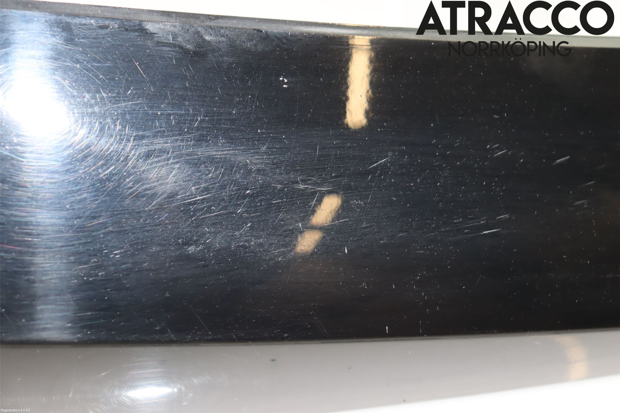 Chevrolet SUBURBAN Skärm Hörn Utfyllnad Bak