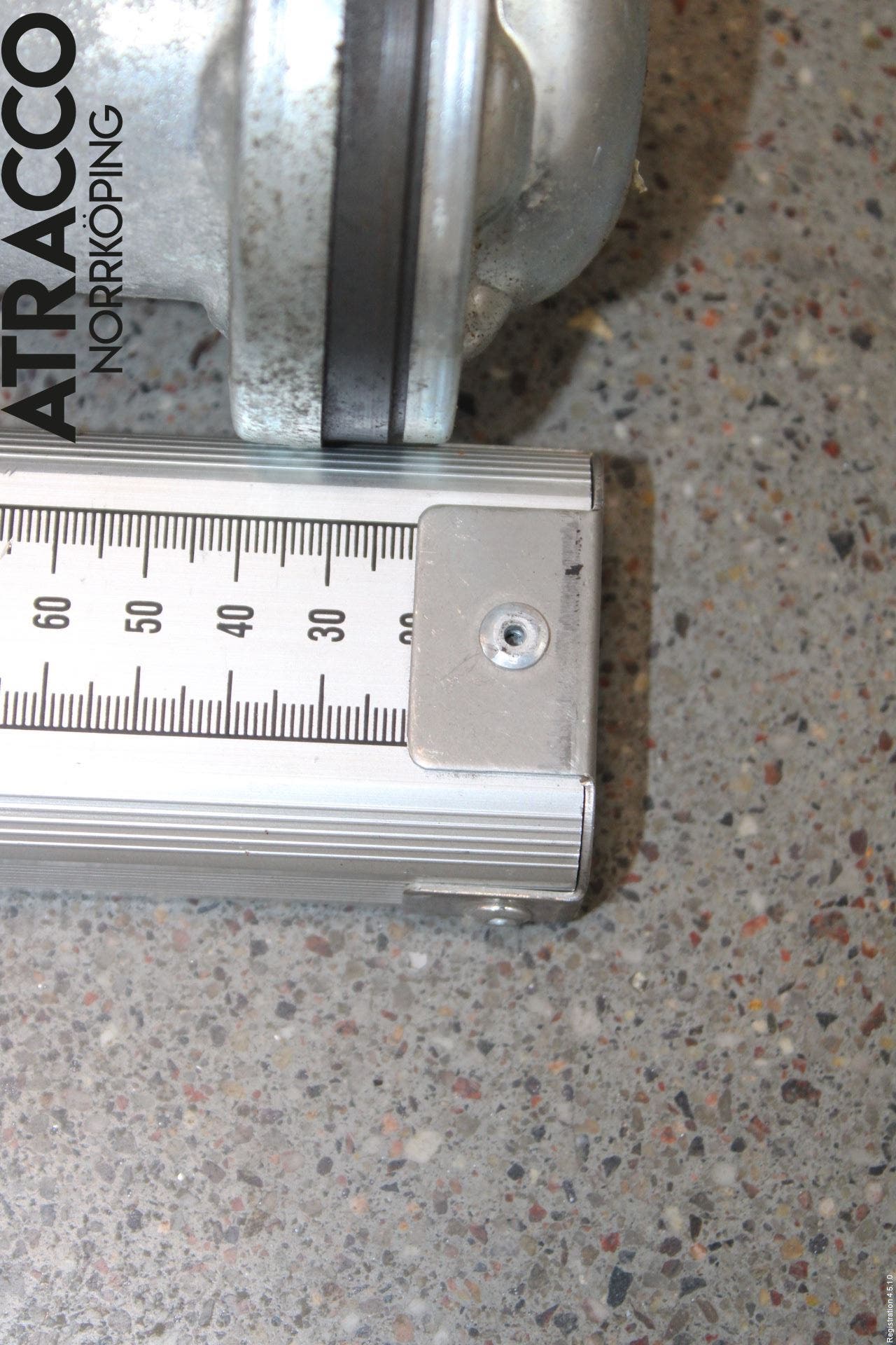 Volvo S90 17->> Mellanaxel Komp