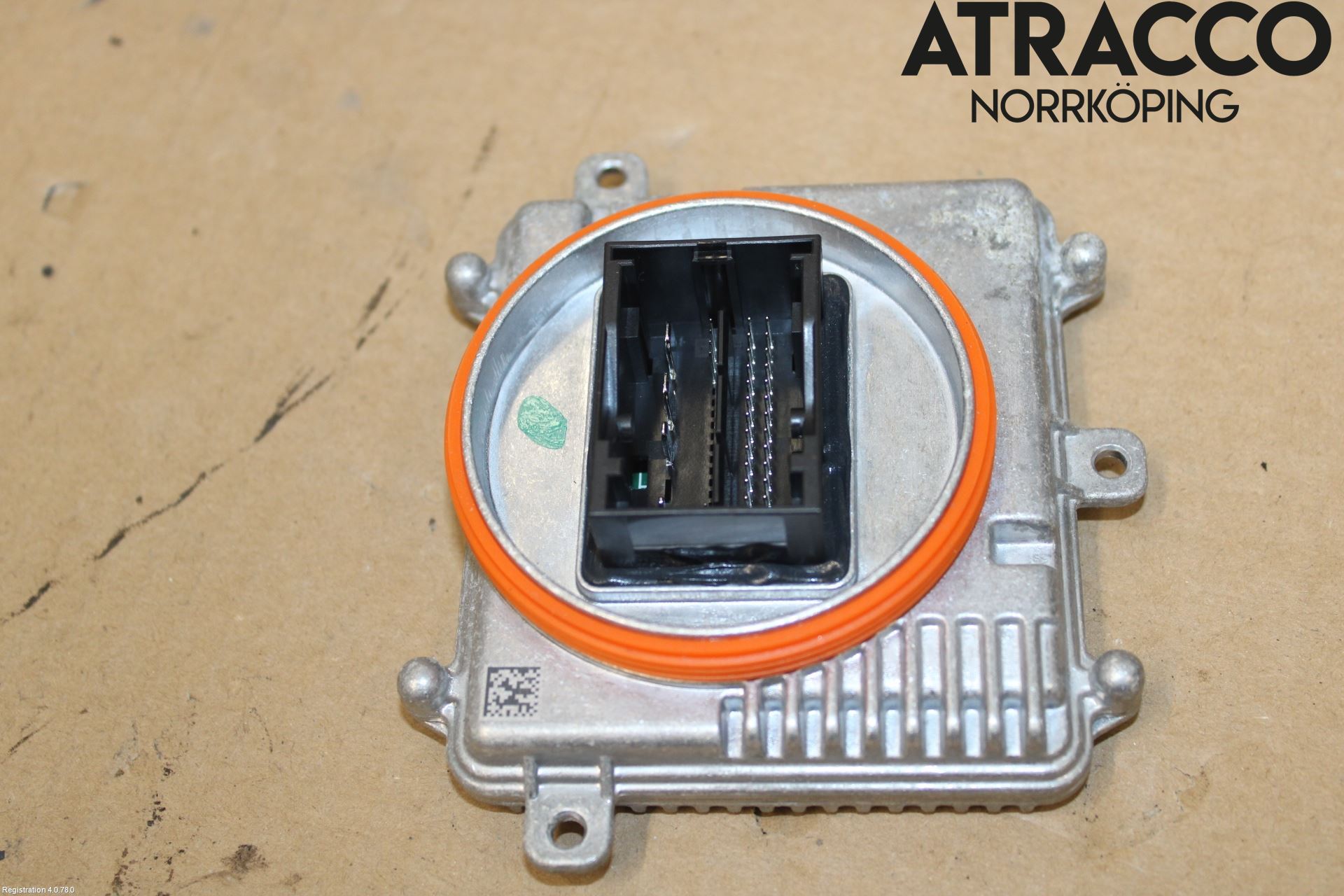 Skoda KAMIQ 20- Styrenhet Strålkastare