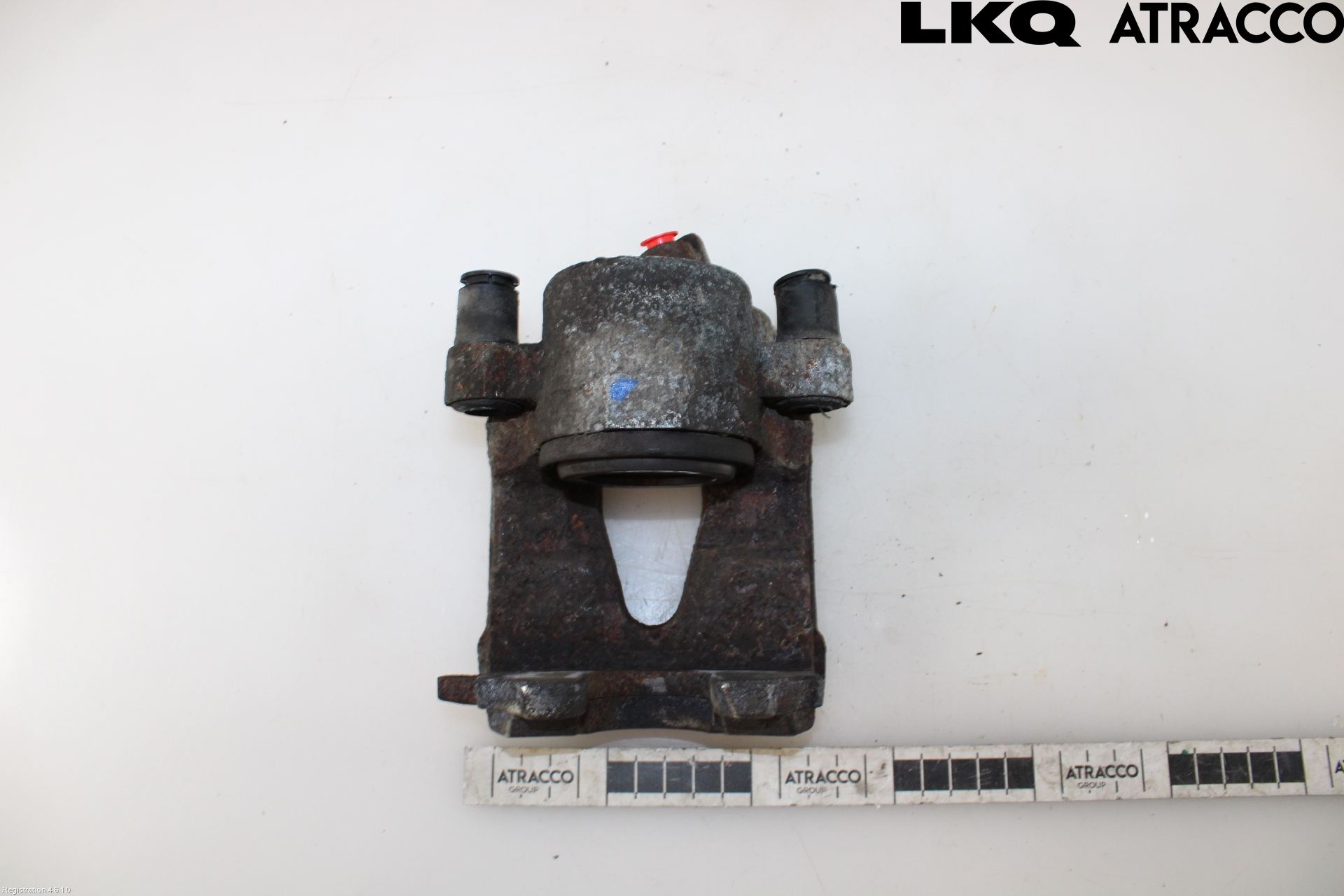 Seat ARONA Bromsok Fram Höger