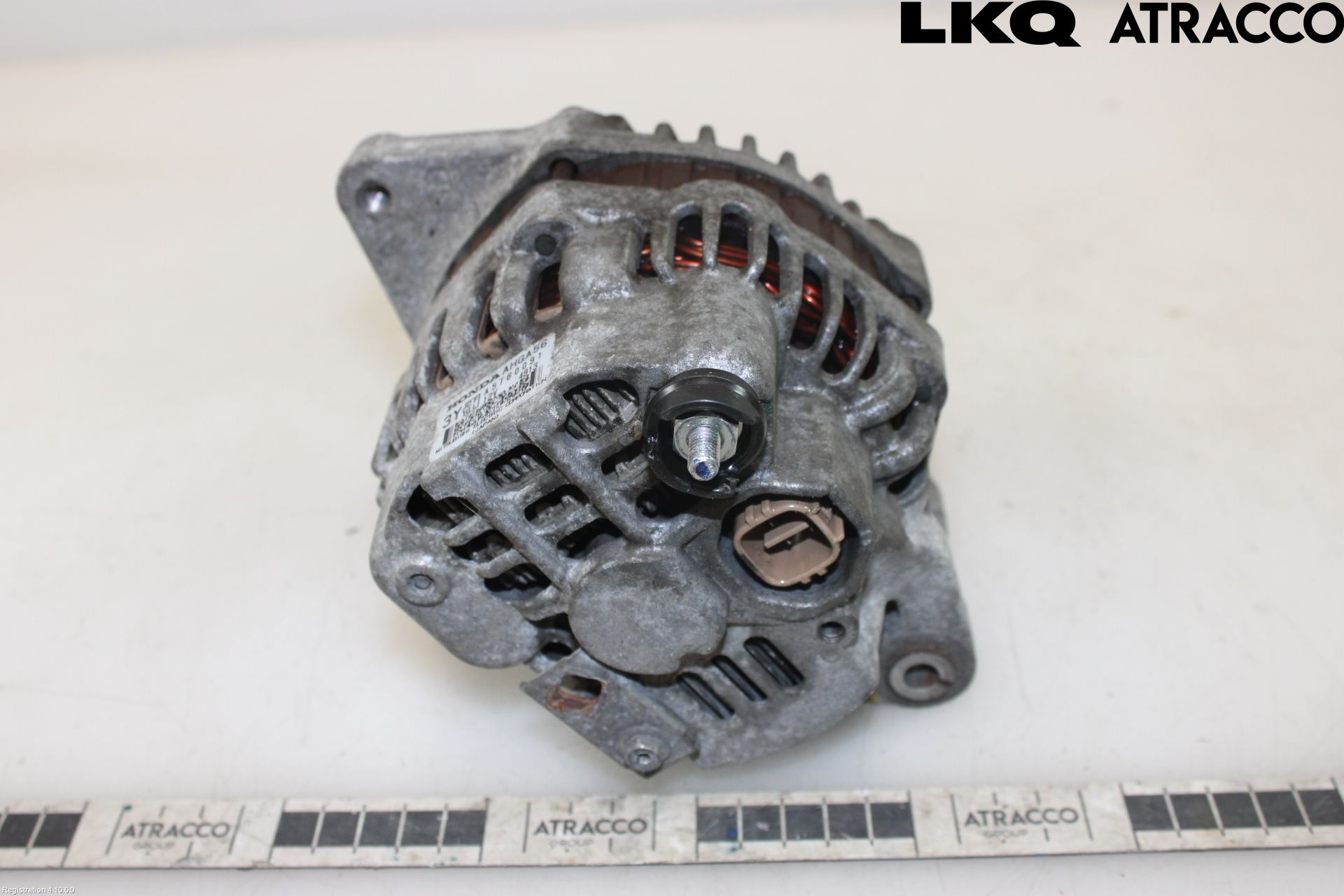 Honda JAZZ 02-08 Generator