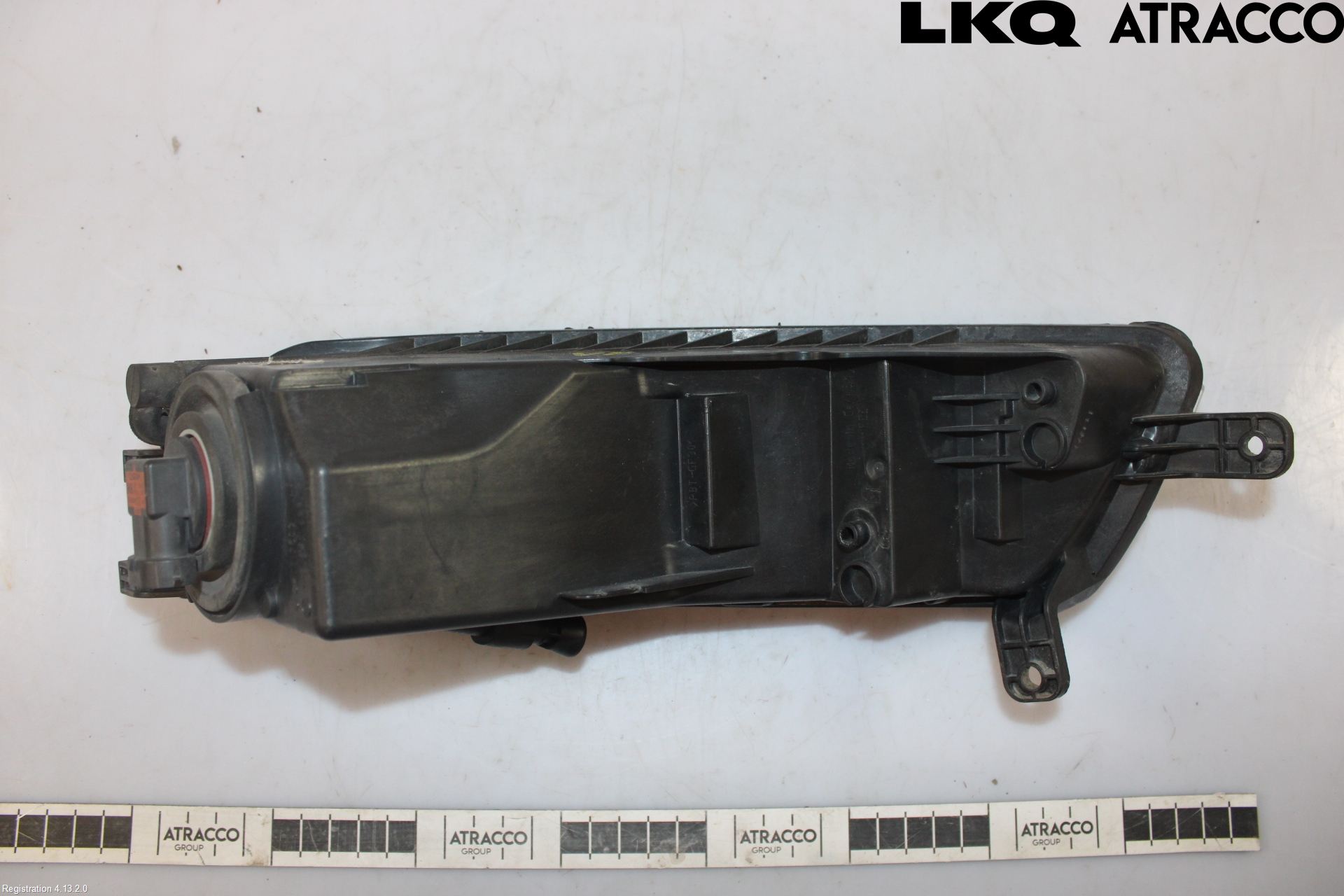 Volkswagen VW PASSAT CC 08-16 Dimljus-Varselljus Fram