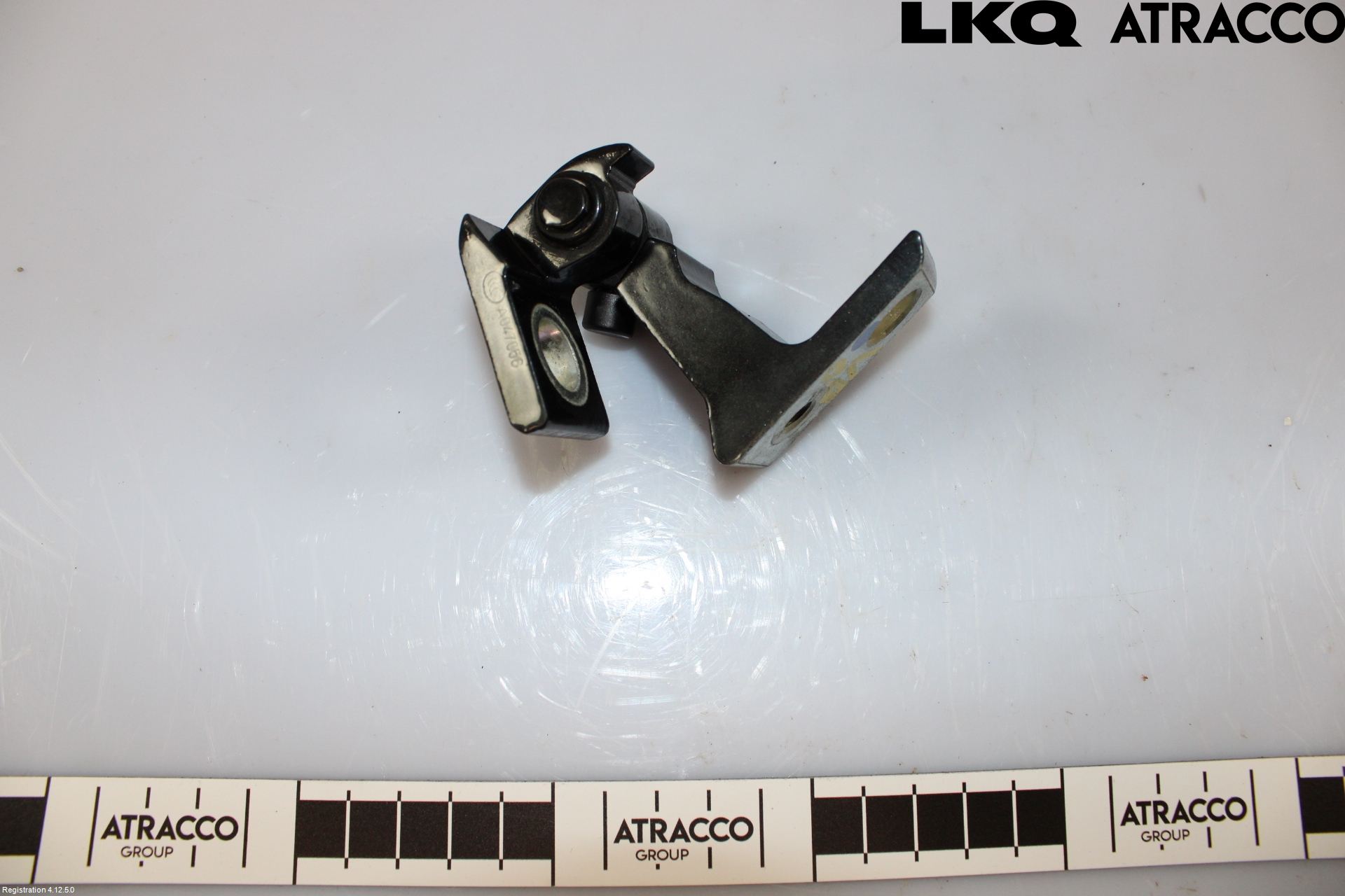 Audi Q4 E-TRON FZ 22- Dörrgångjärn