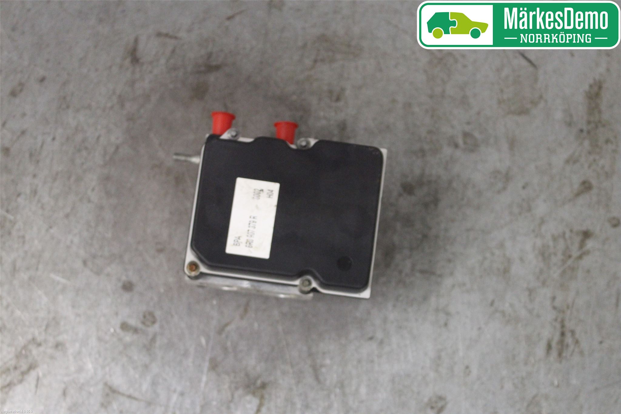 Seat IBIZA IV 08-16 Abs Hydraulaggregat