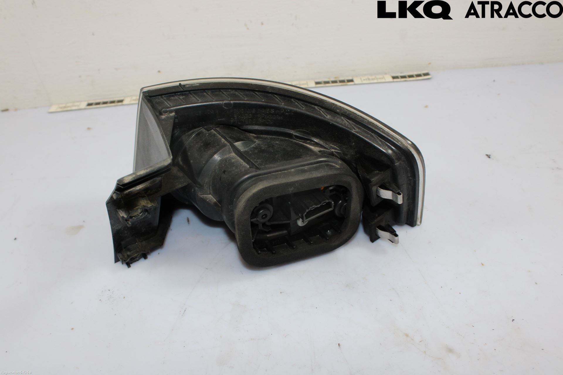 Seat IBIZA III 06-08 Bakljus Vänster