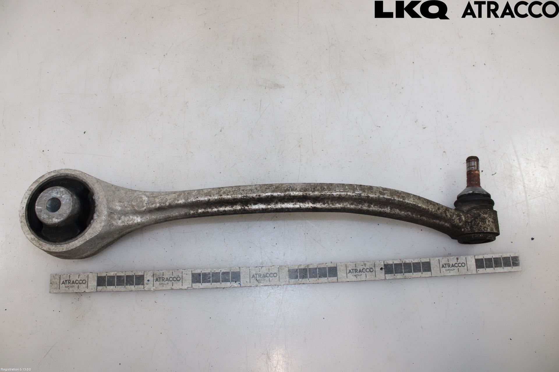 Tesla MODEL X 16- Bärarm Fram Undre Vä