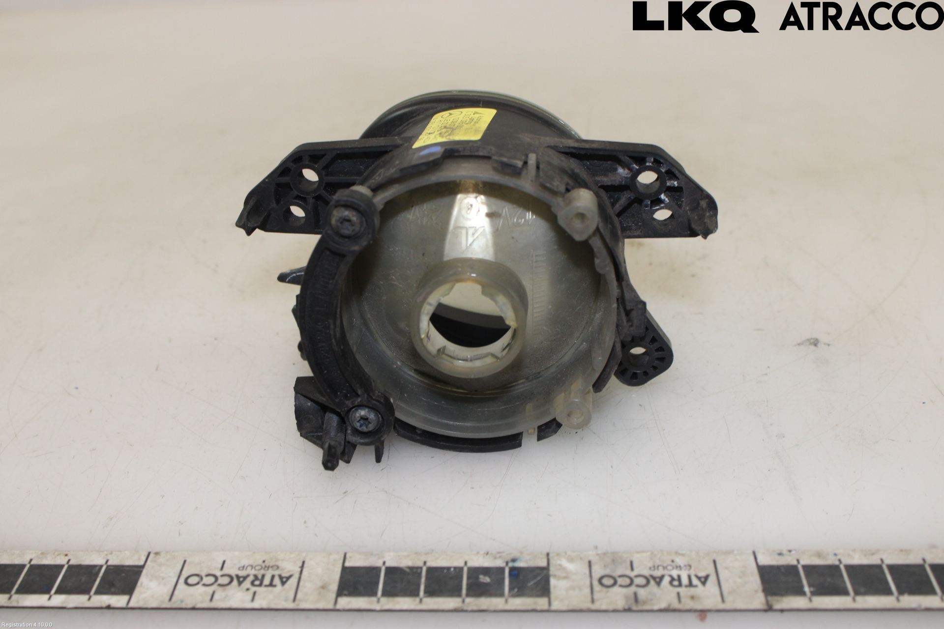 Mercedes-Benz MB B-KLASS (W245) 05-12 Dimljus-Varselljus Fram