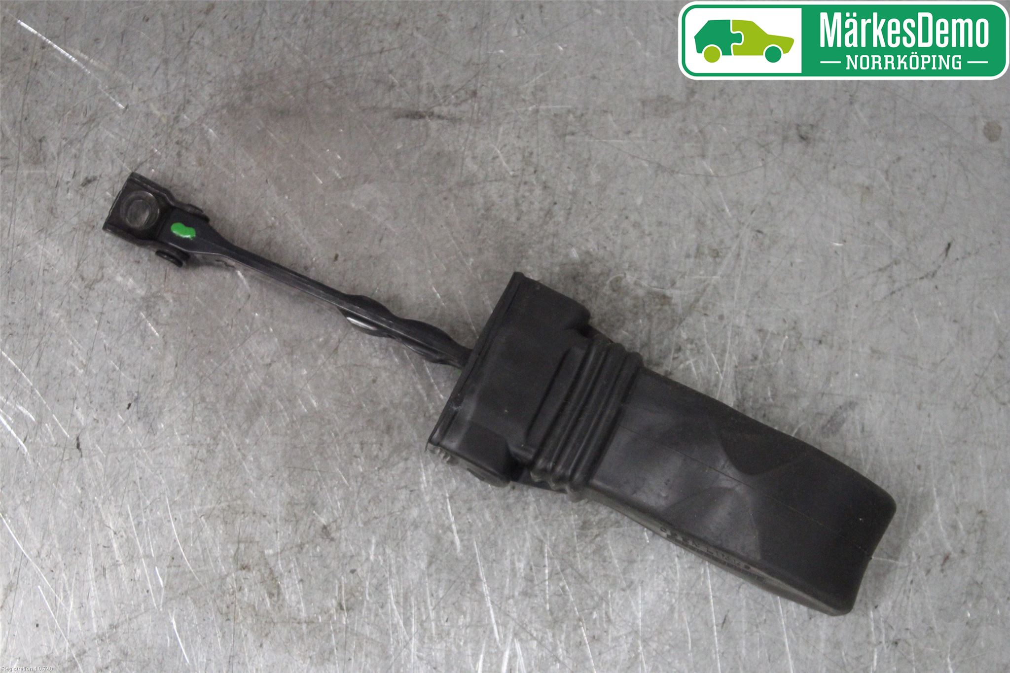 Audi A8/S8 4H 10-17 Dörrstopp