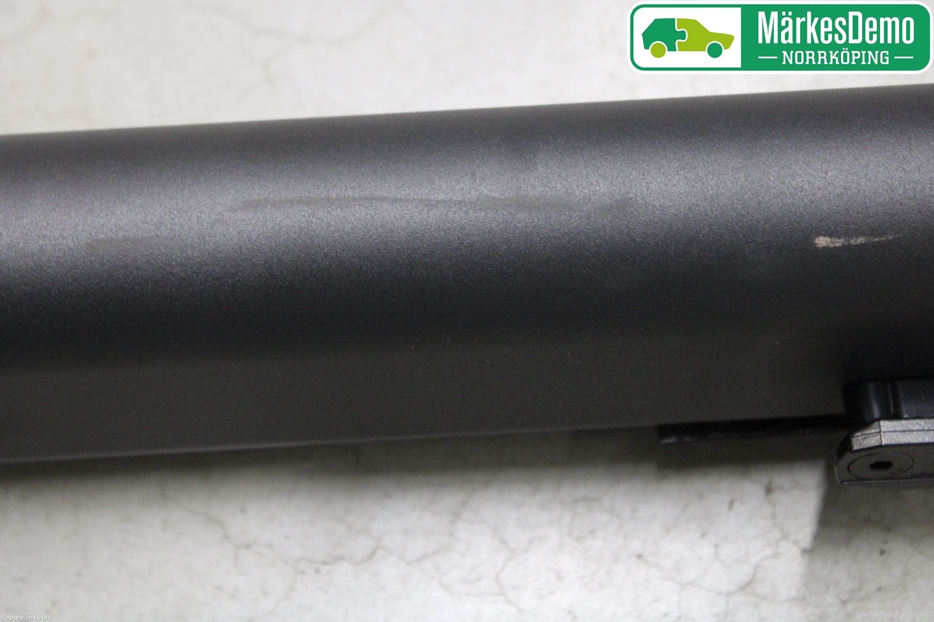 Audi A4/S4 B9 16-19 Lastnät