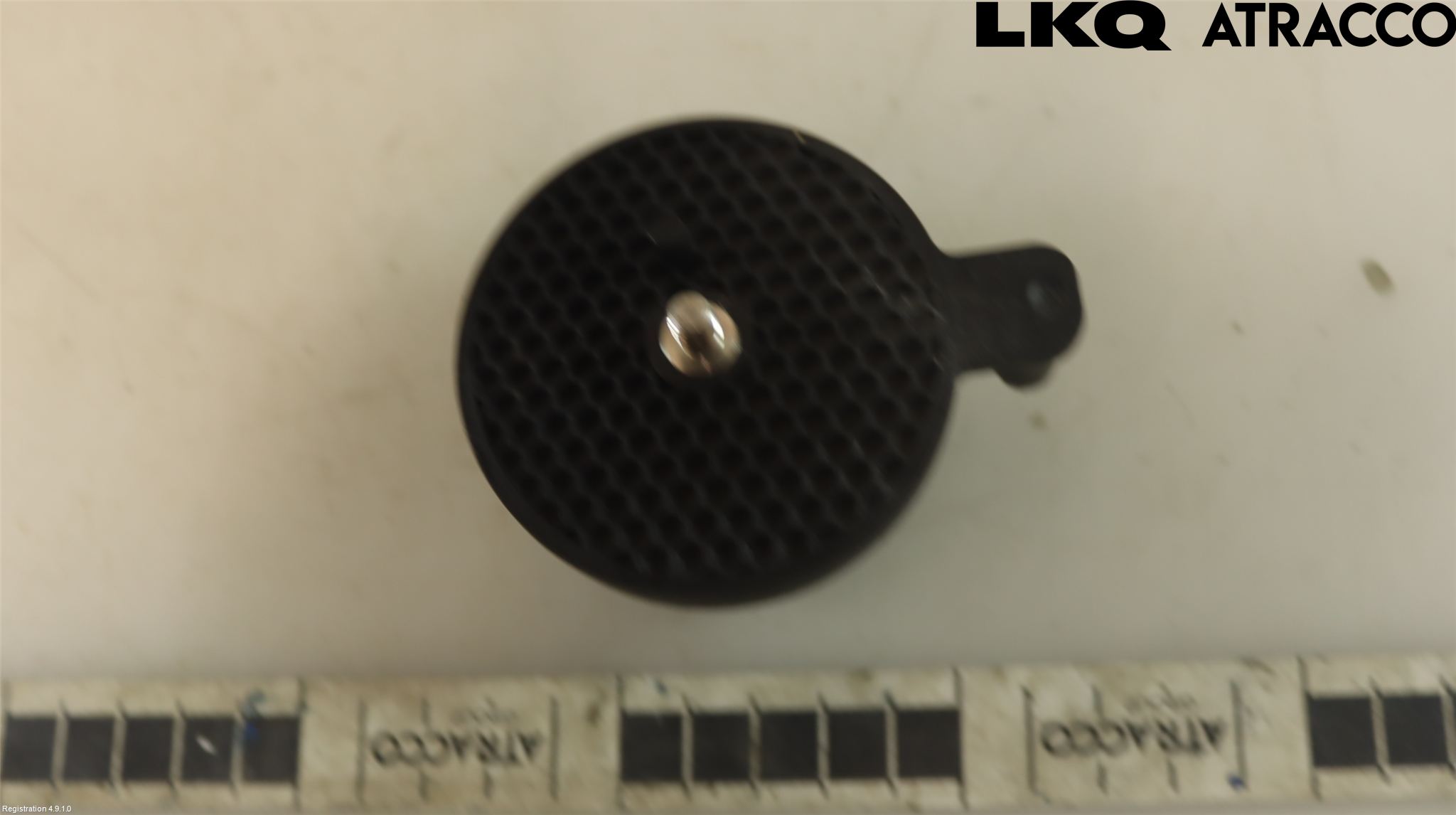 Seat LEON 20- Sensor Övrigt