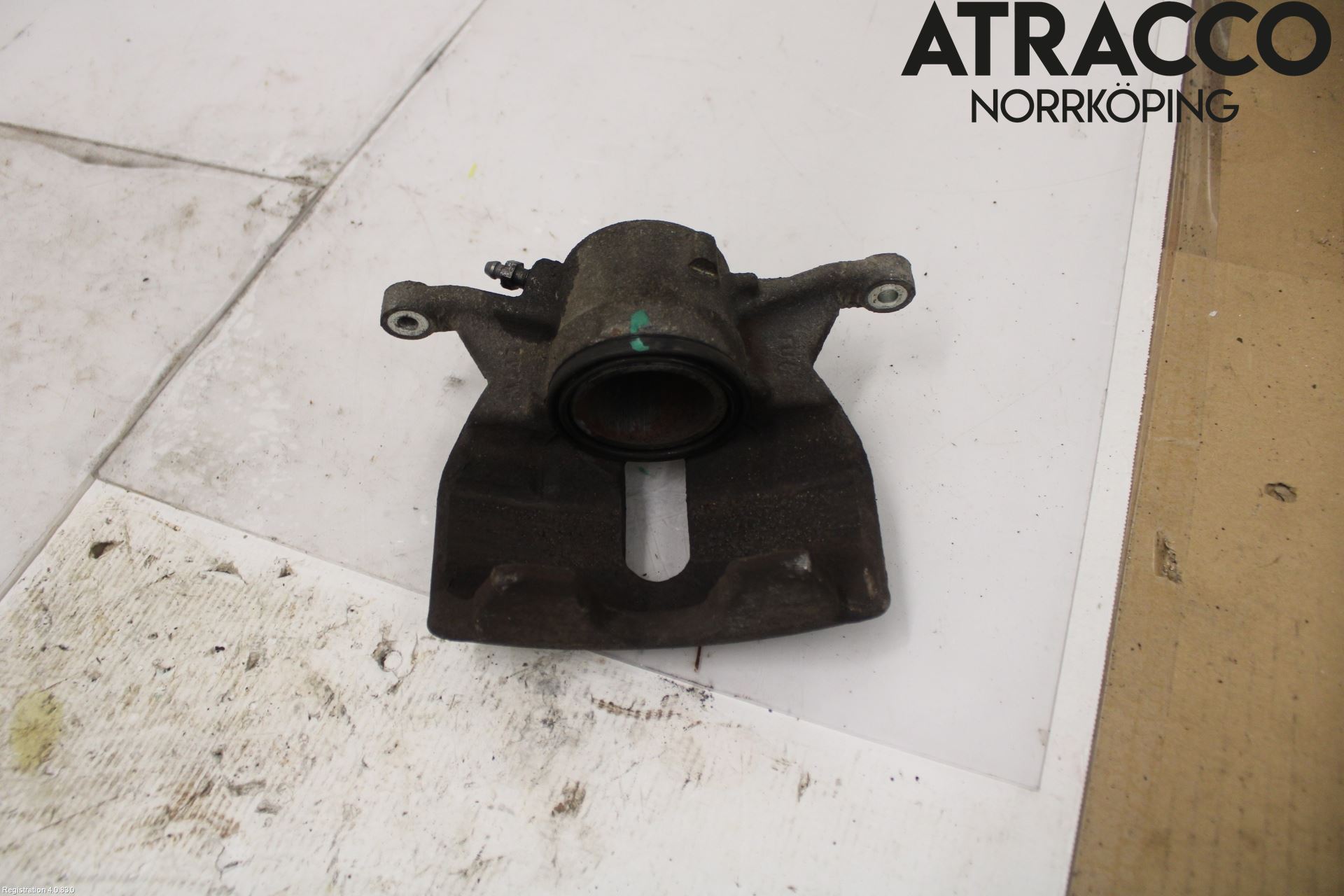 Seat LEON 13-20 Bromsok Fram Vänster