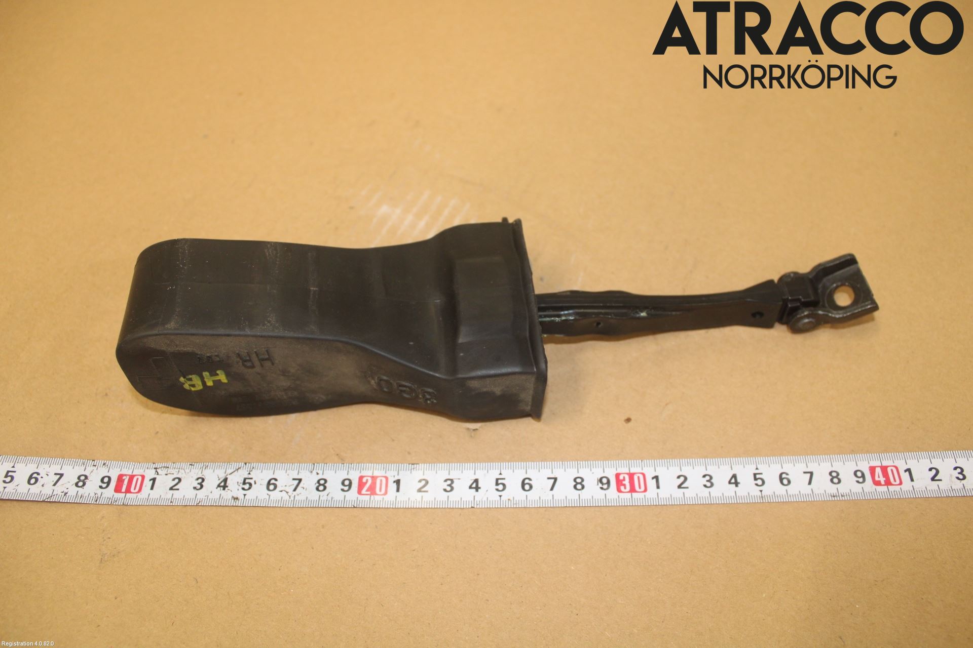 Volkswagen VW PASSAT 20-24 Dörrstopp