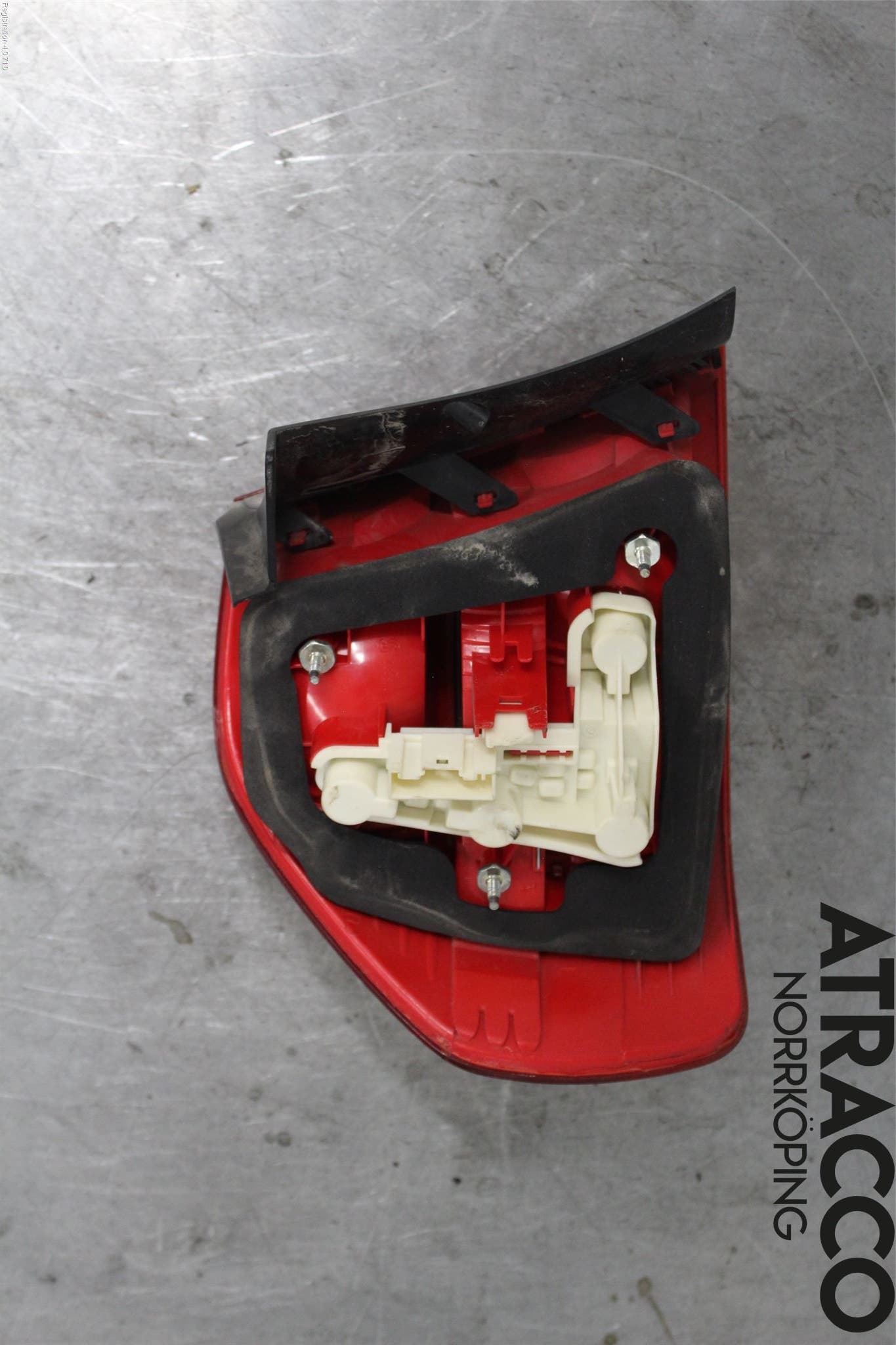 BMW 3 E90/91 SED/TOU 05-12 Bakljus Höger