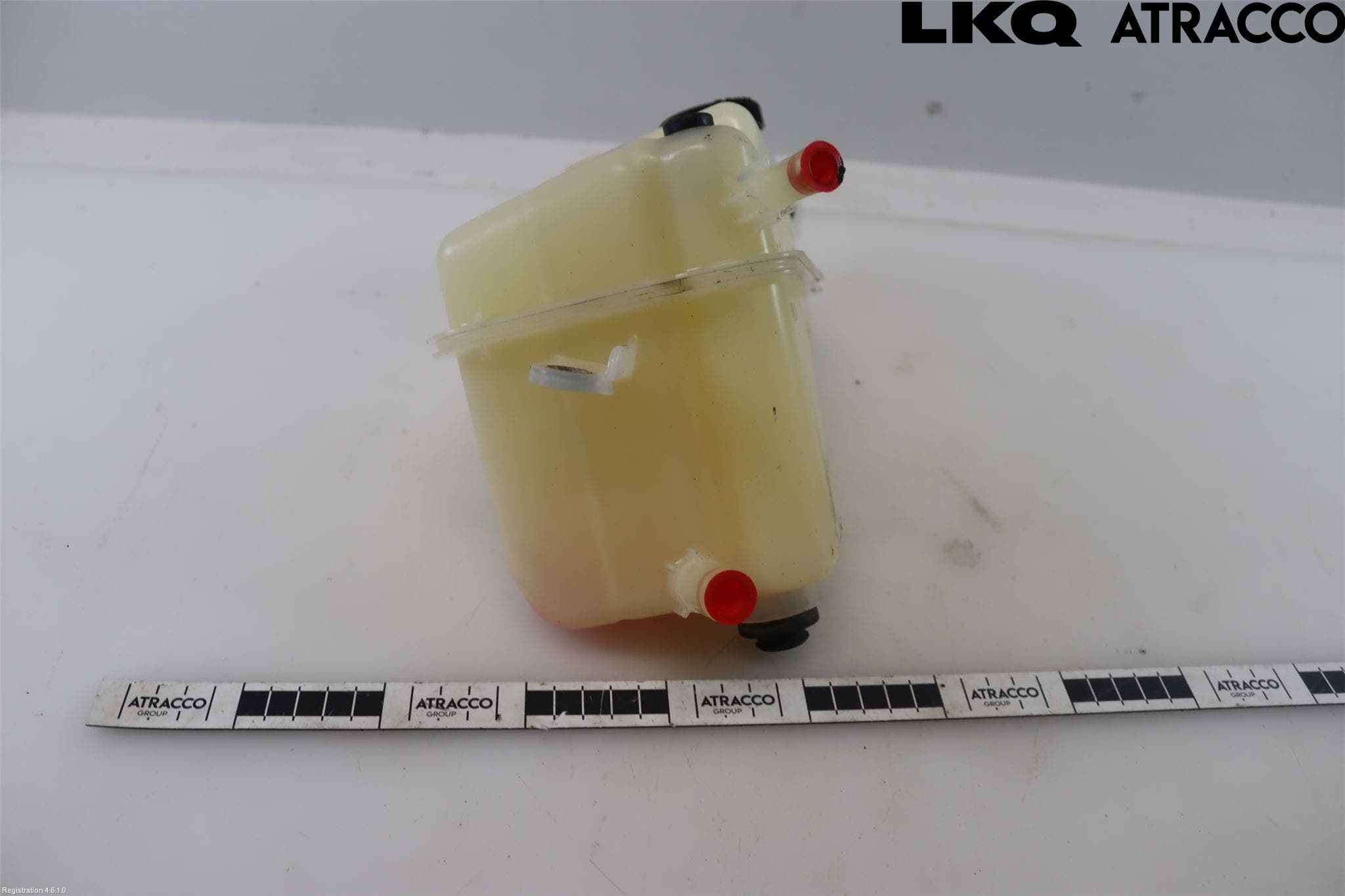 Toyota AVENSIS 09-15 Expansionstank