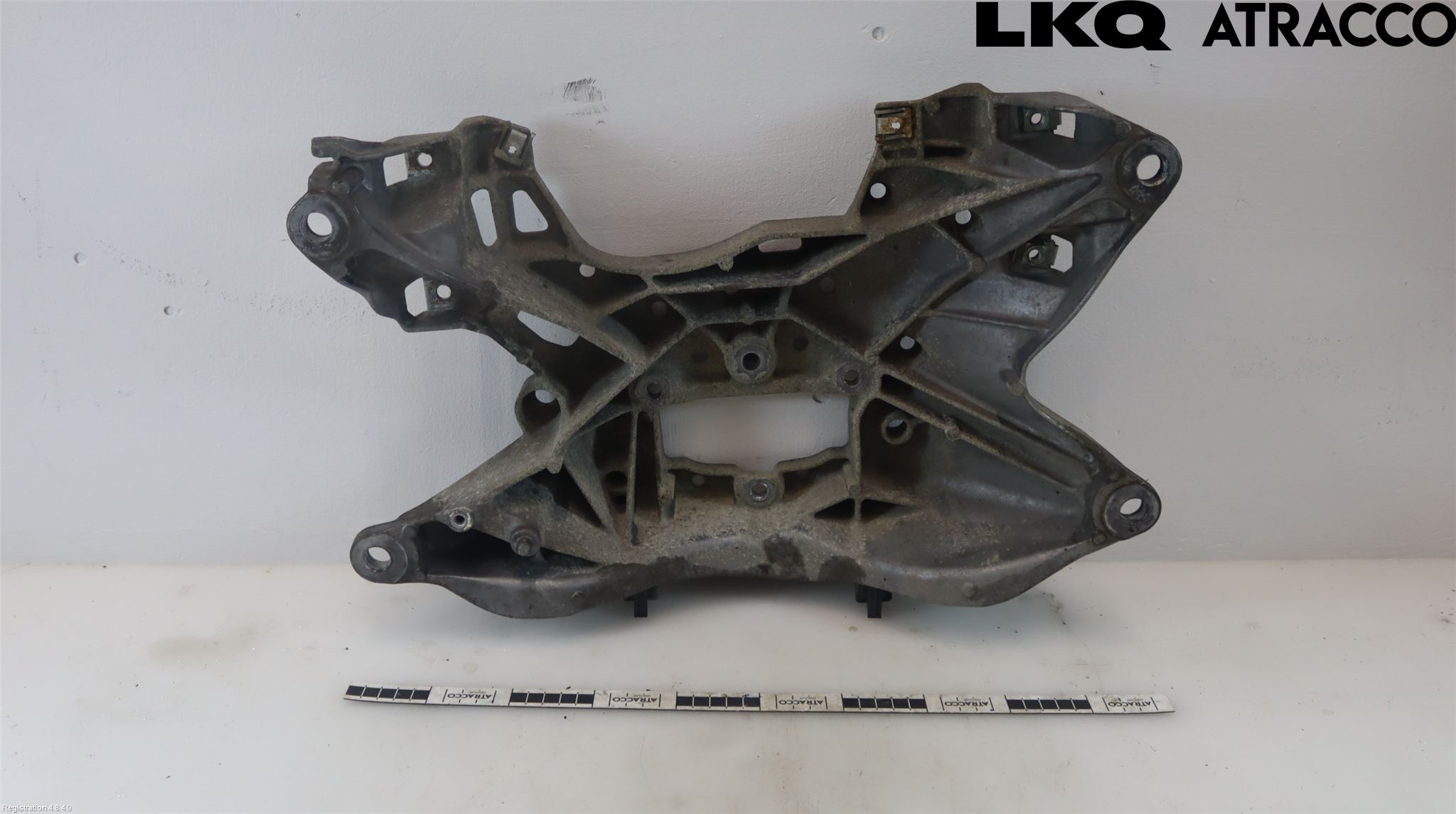 Audi Q7/SQ7 Växellådsfäste