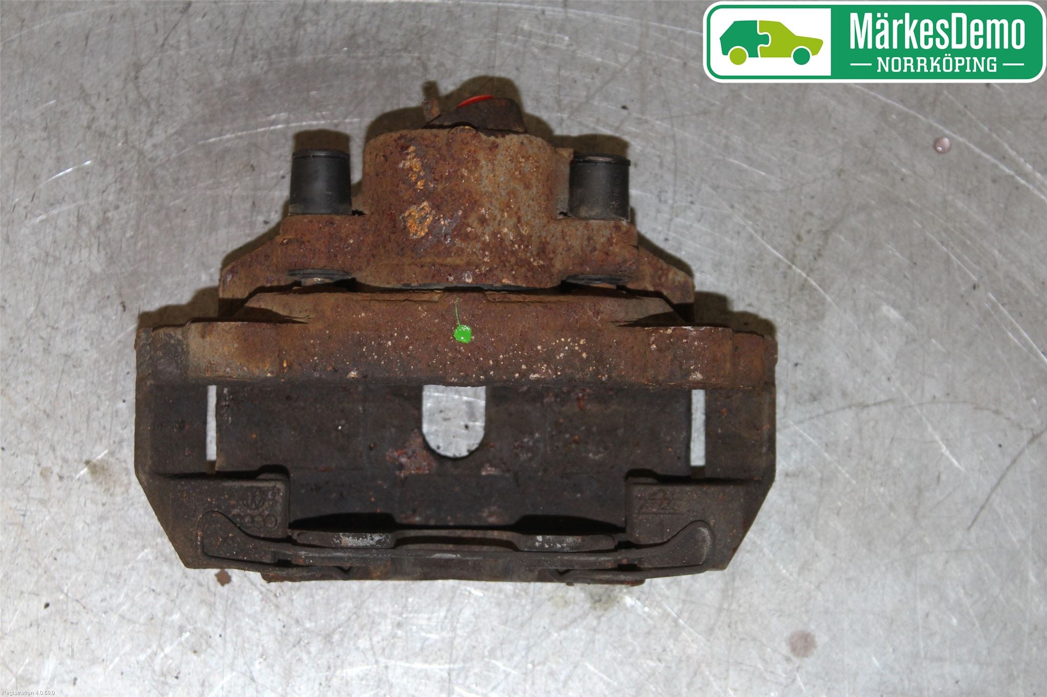 Audi A3/S3 05-13 Bromsok Fram Höger