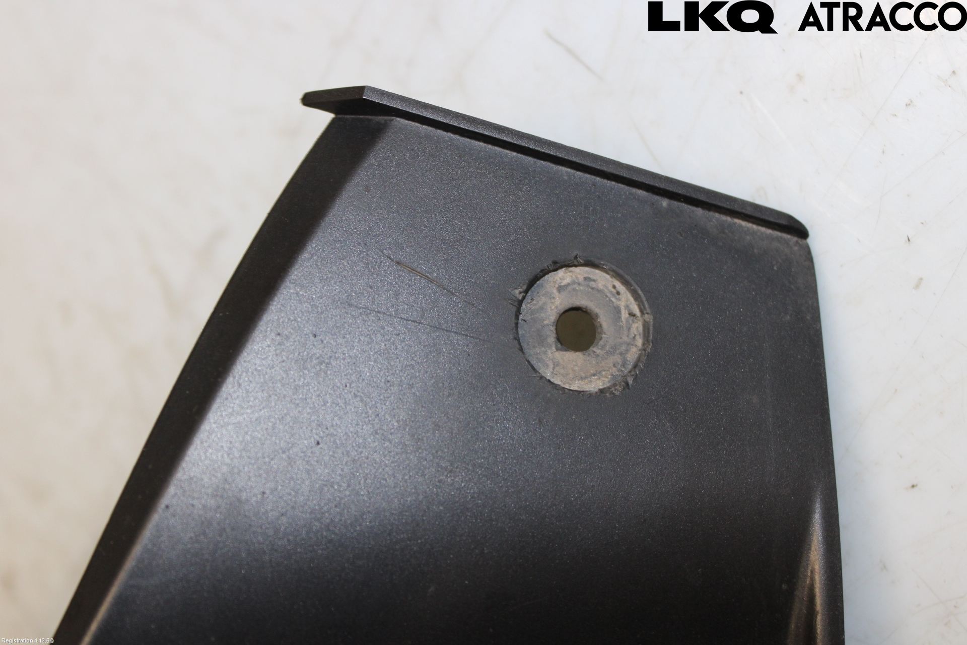 Subaru IMPREZA II  06-07 Bakljussarg