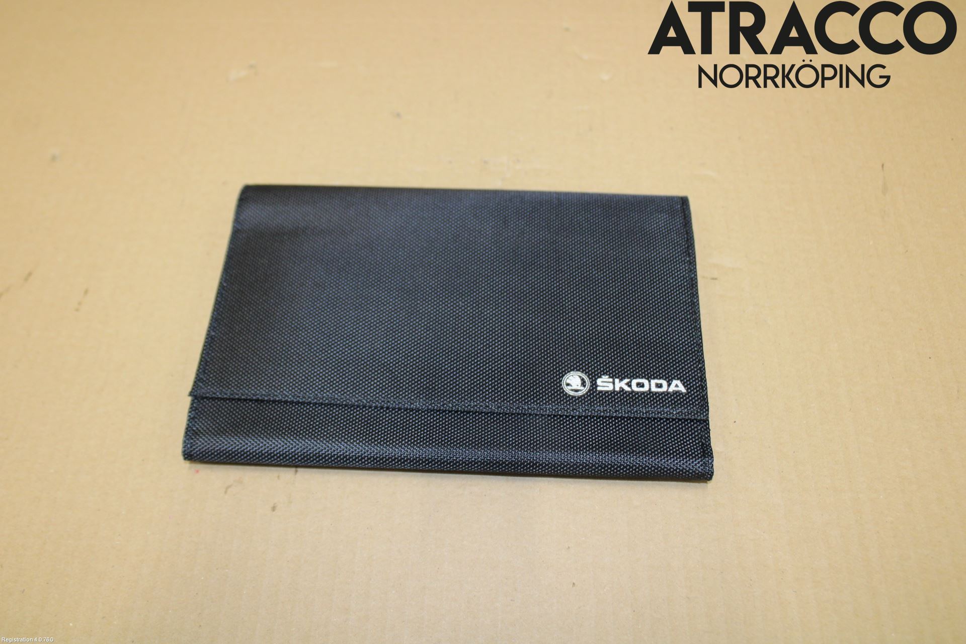 Skoda KAMIQ 20- Instruktionsbok