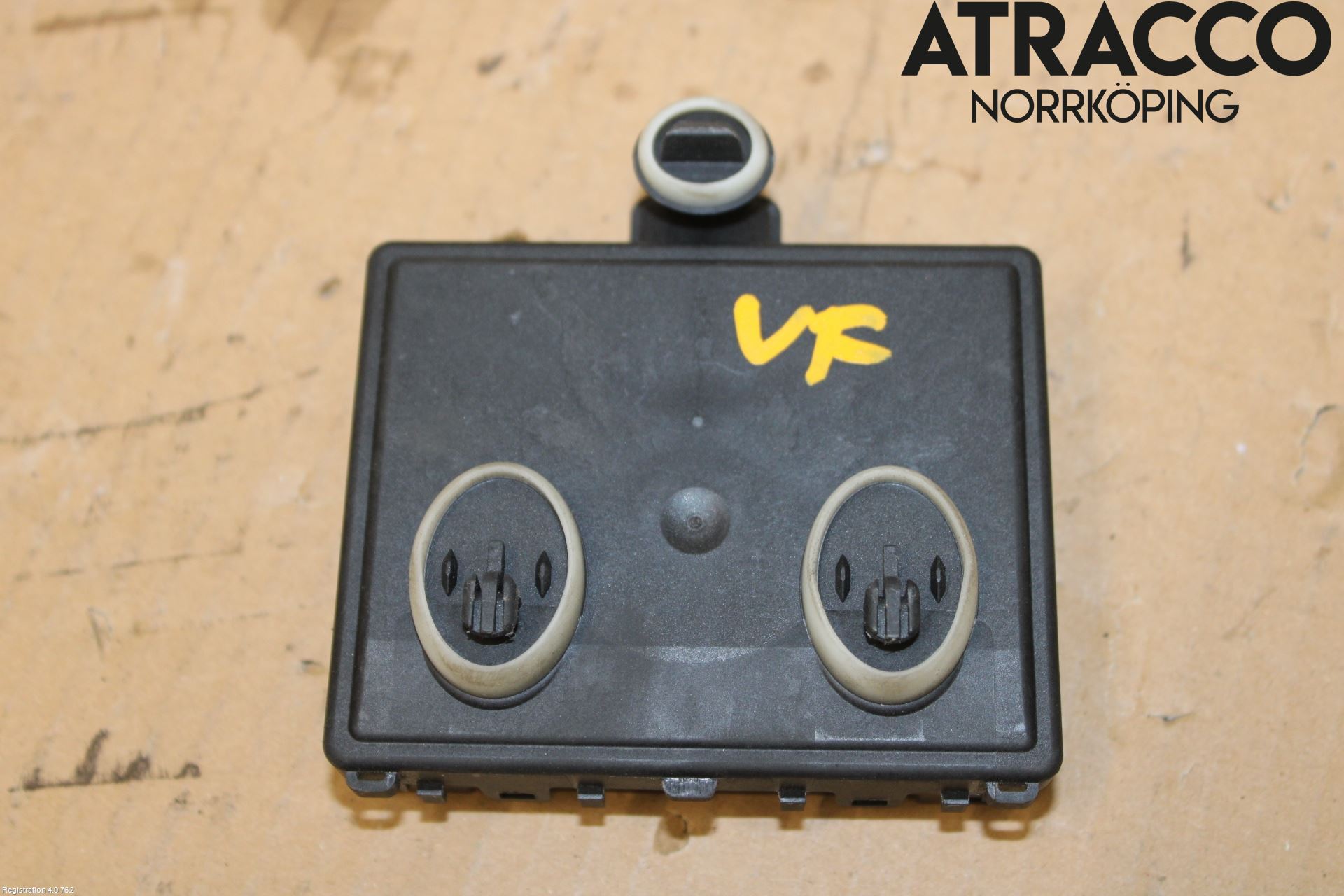 Volkswagen VW PASSAT 20-24 Styrenhet Dörr