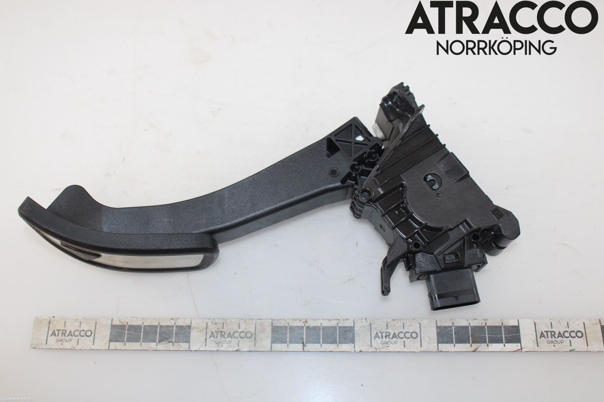 Volkswagen VW ID.3 21- Gaspedal