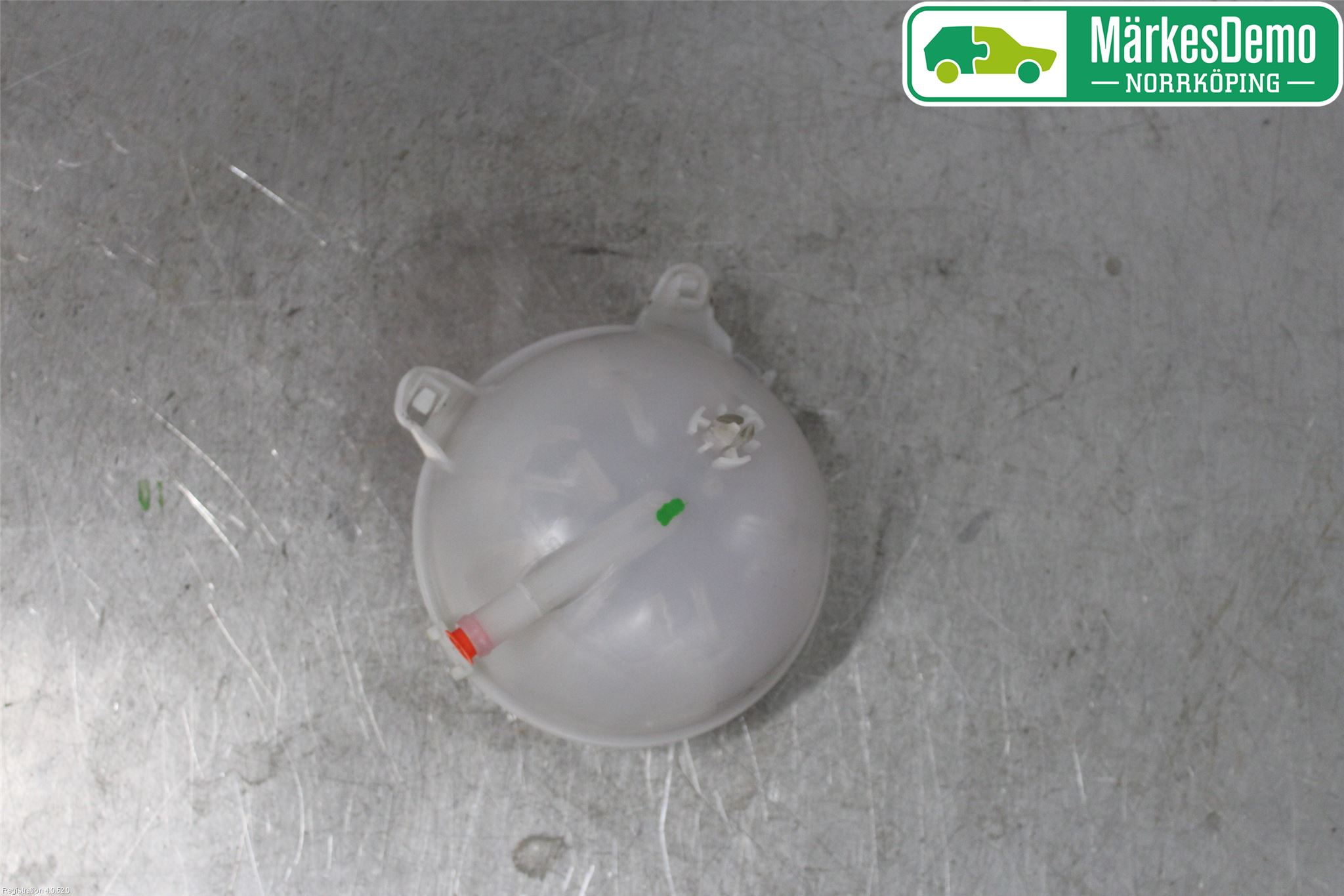 Audi A3/S3 8V 13-20 Expansionstank