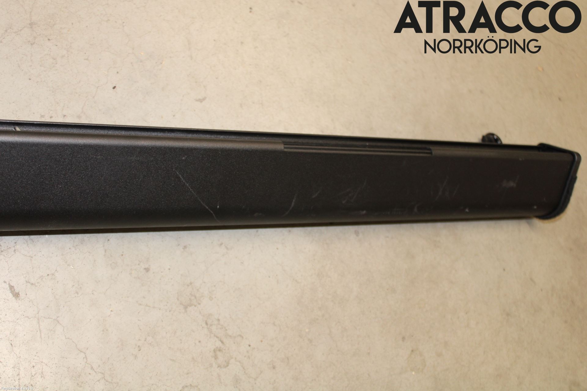 Skoda OCTAVIA (5E) 13-20 Lastnät