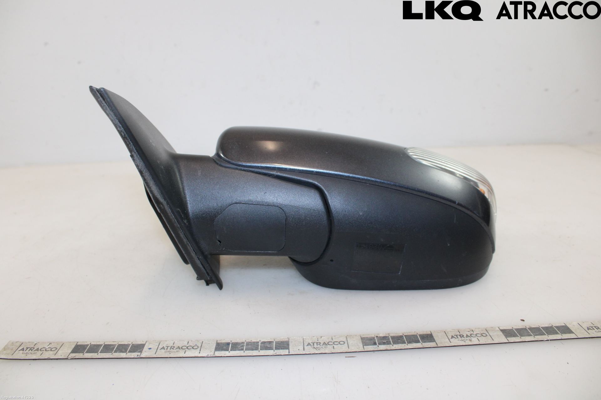 Kia CEED 06-12 Spegel Yttre El Vä